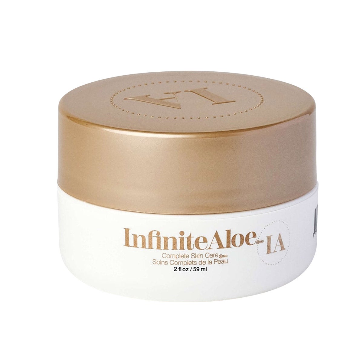 InfiniteAloe Complete 4-piece Introductory Set