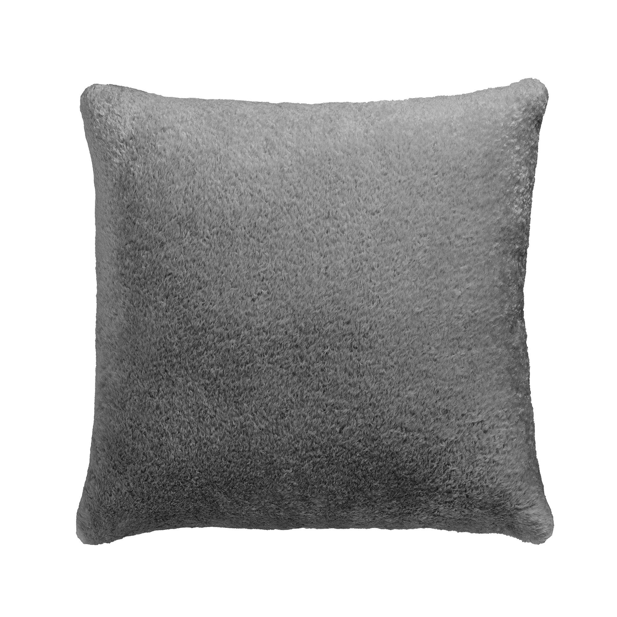 Mon Chateau Luxury Collection Luxe Faux Fur Pillow