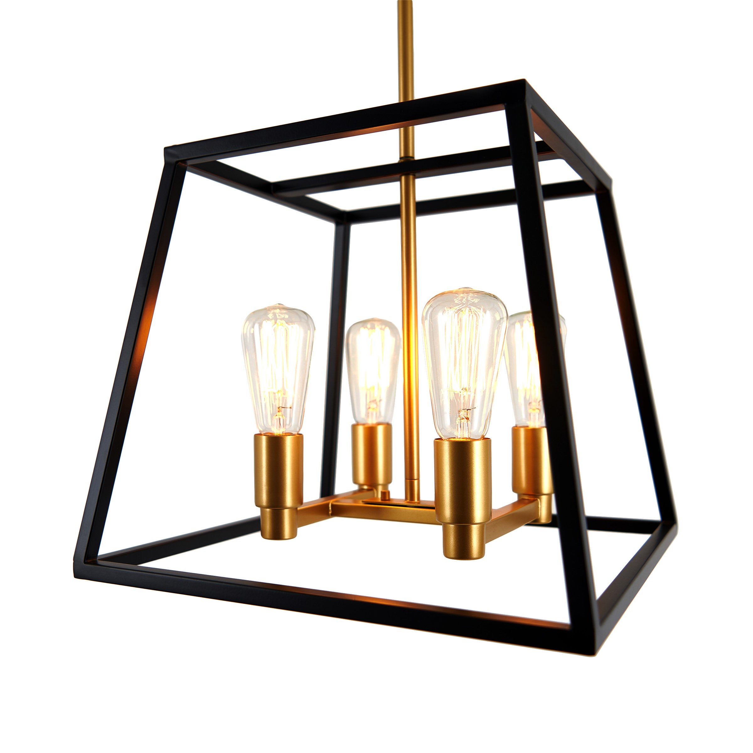 Carter Square Pendant By Artika