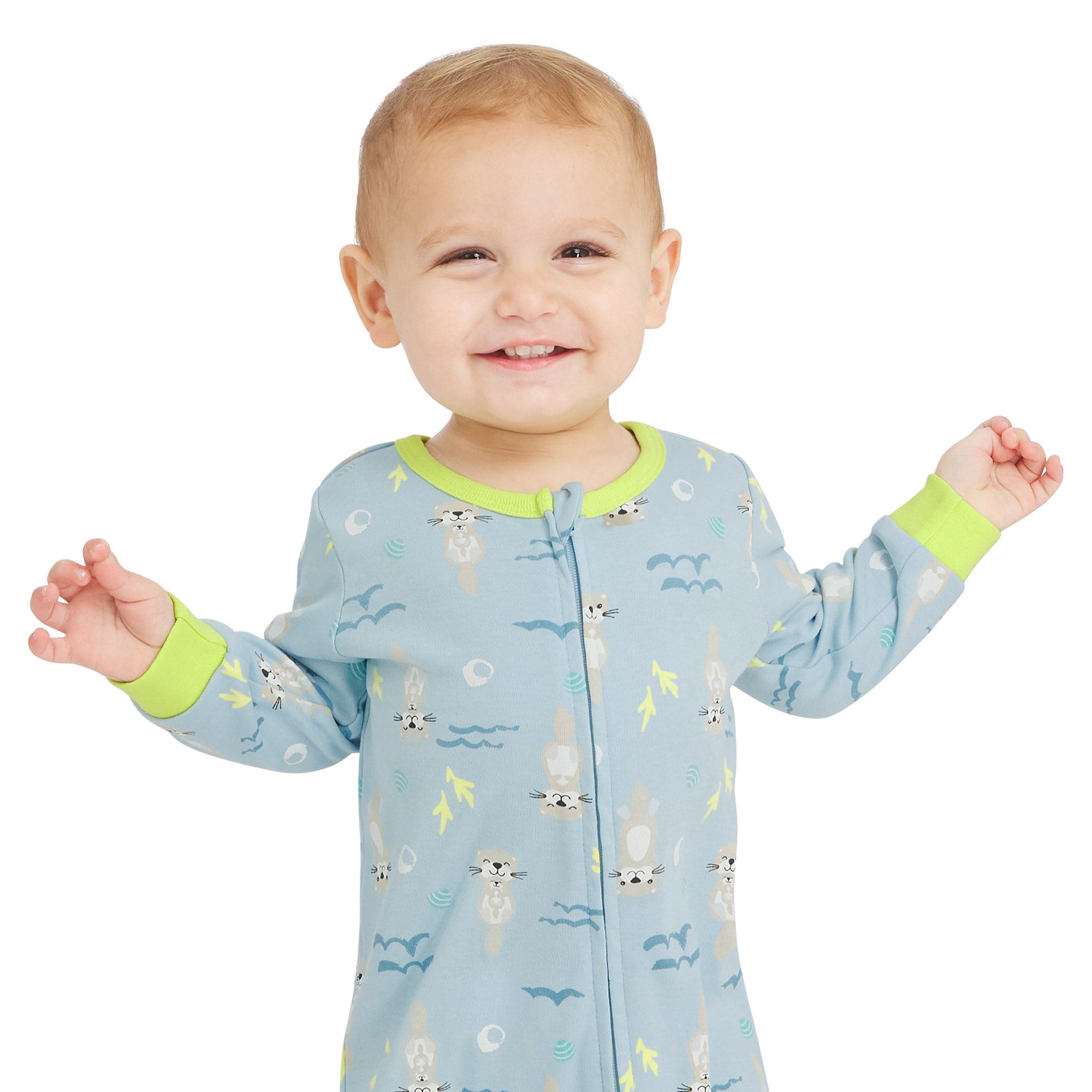 Koala Baby 3-pack Sleep & Play Set