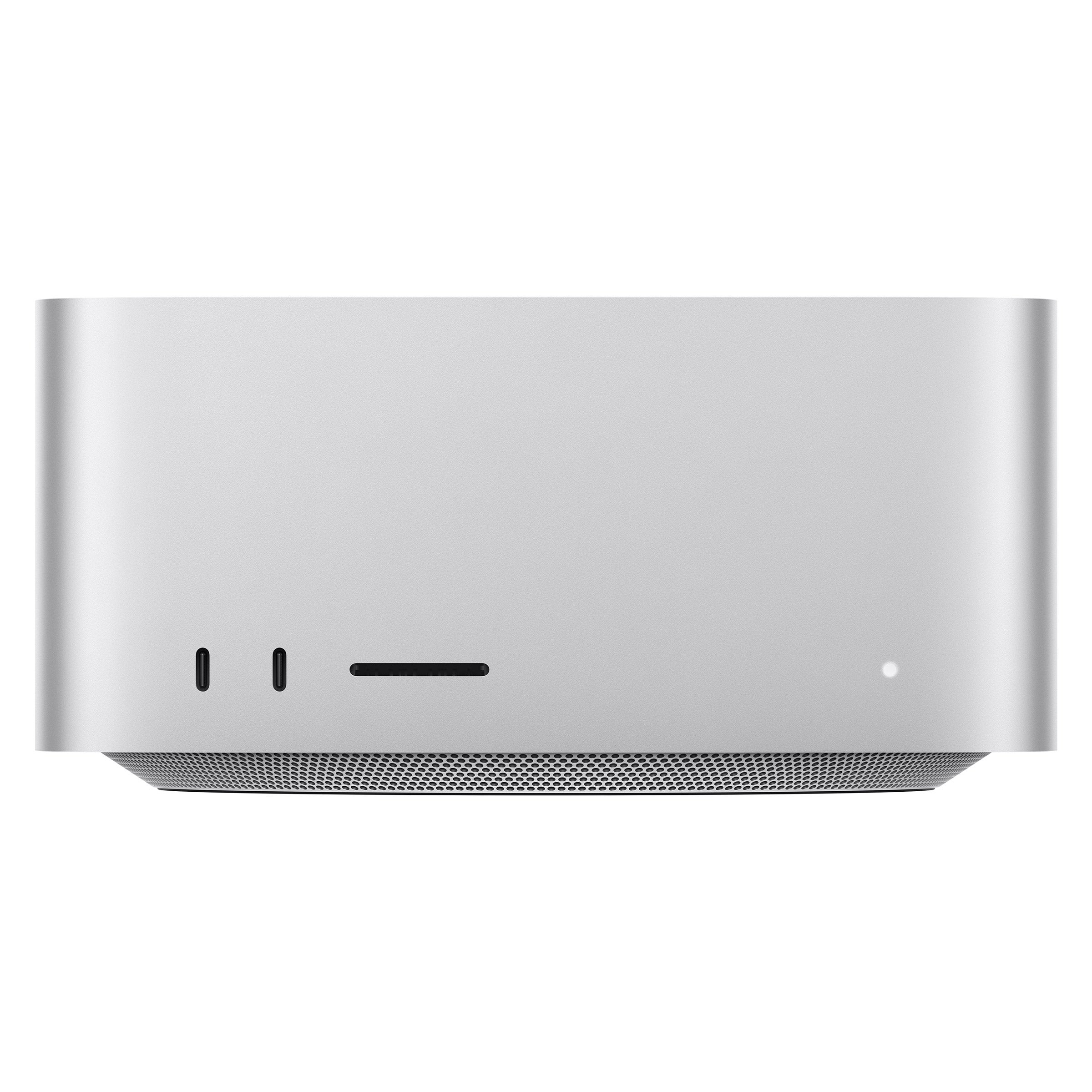 Mac Studio Desktop Computer - Apple M5 Max chip, Built for Apple Intelligence, 18-core CPU, 32-core GPU, 36GB Memory, 512GB SSD Storage