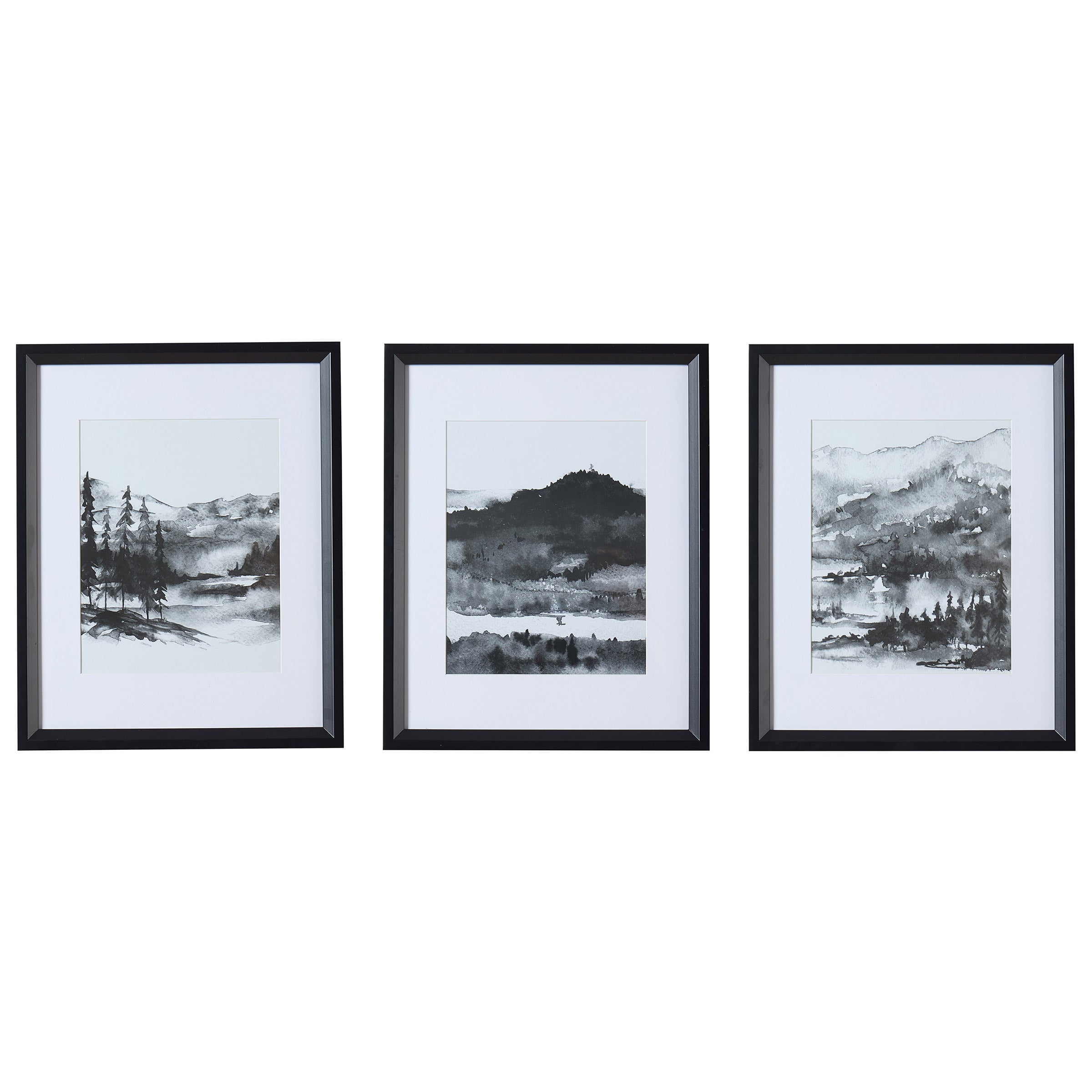 Curations by VCNY Home 11" x 14" Gallery Frame, Set of 3