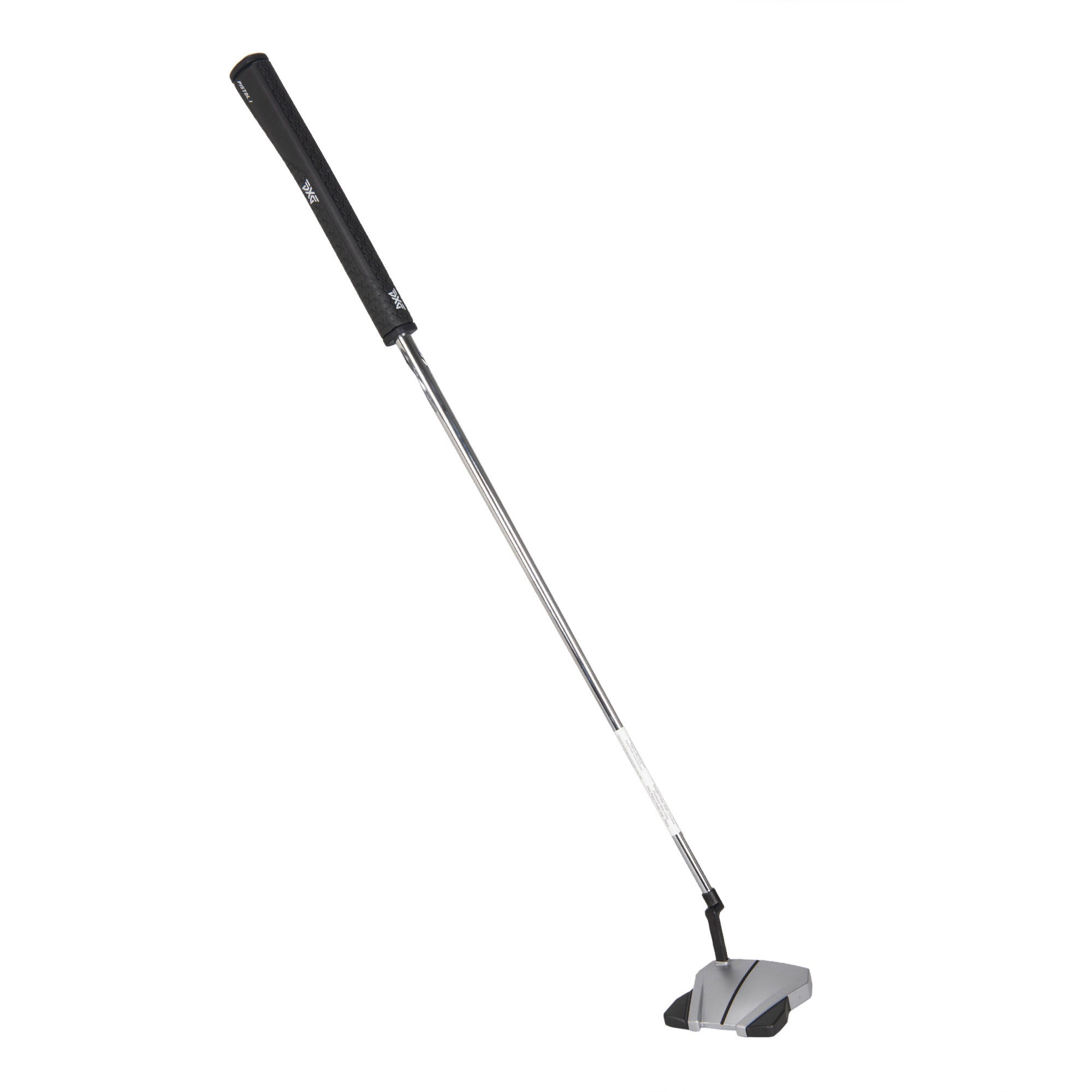 PXG Battle Ready II Apache Putter