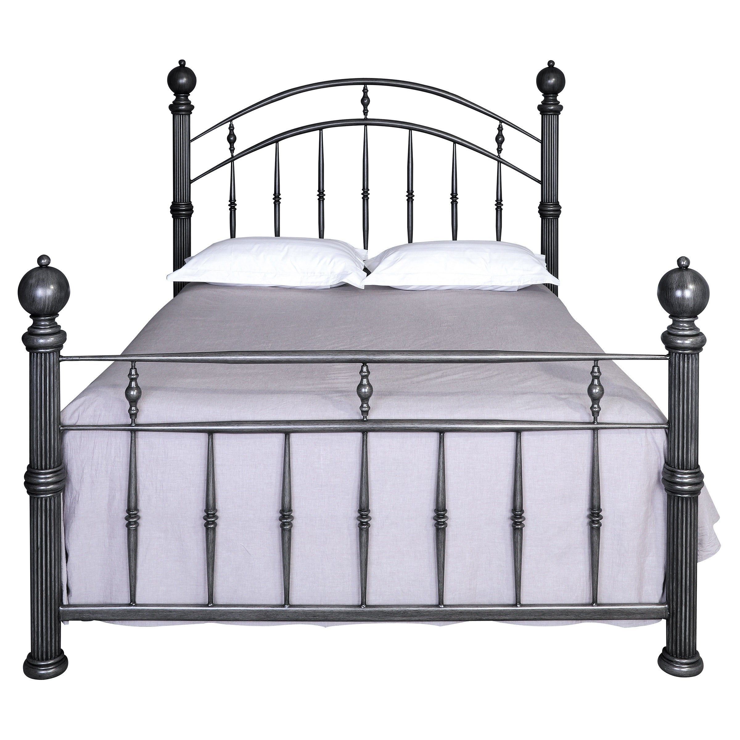 Dylan Metal Bed