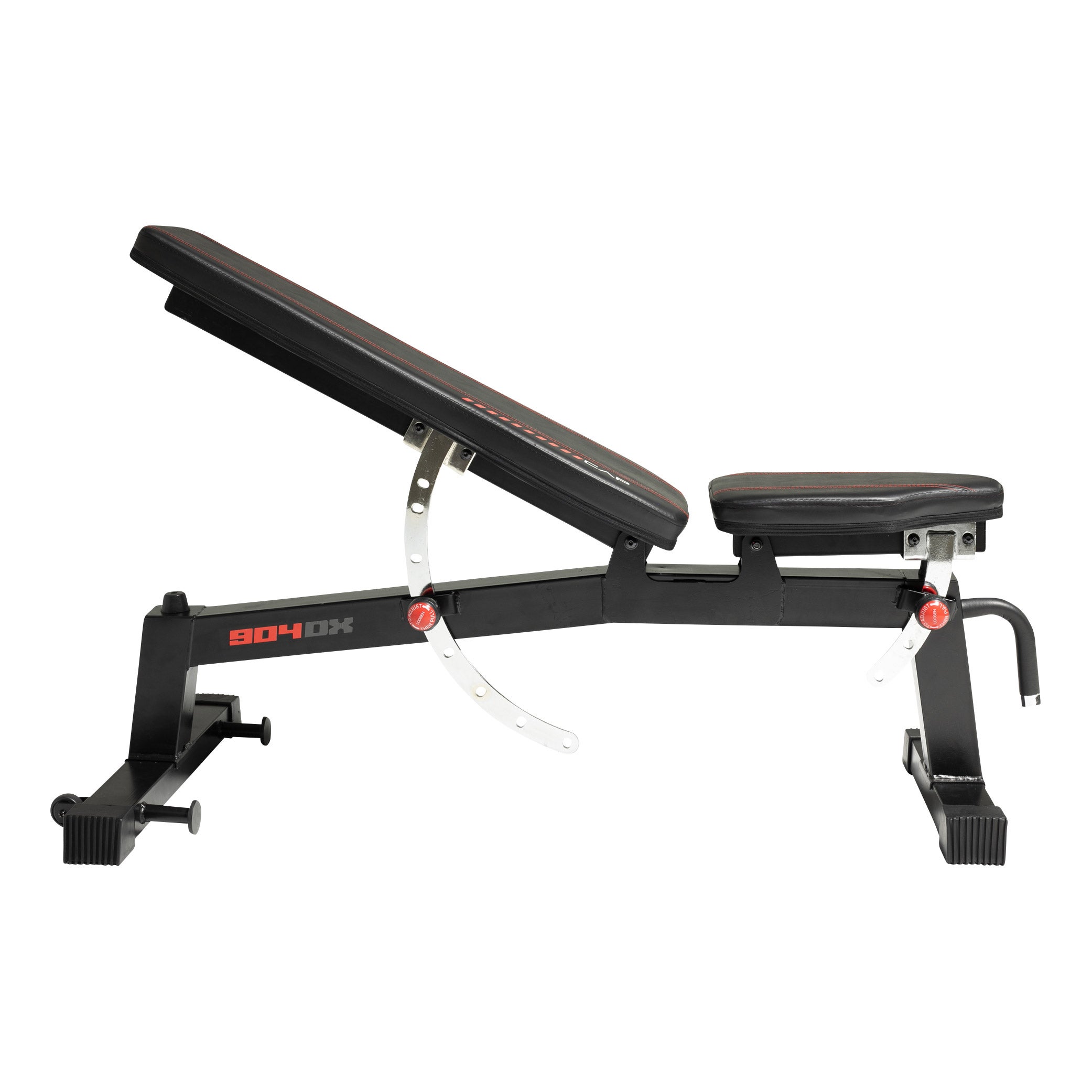 CAP Utility Weight Bench