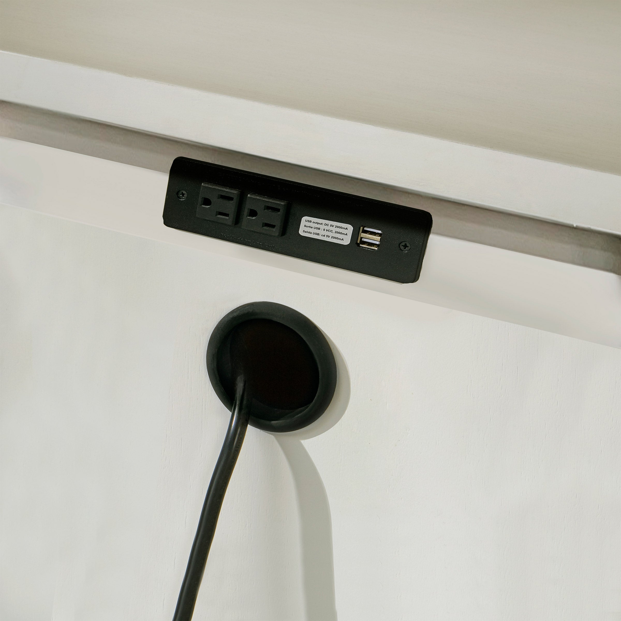 Justine Nightstand