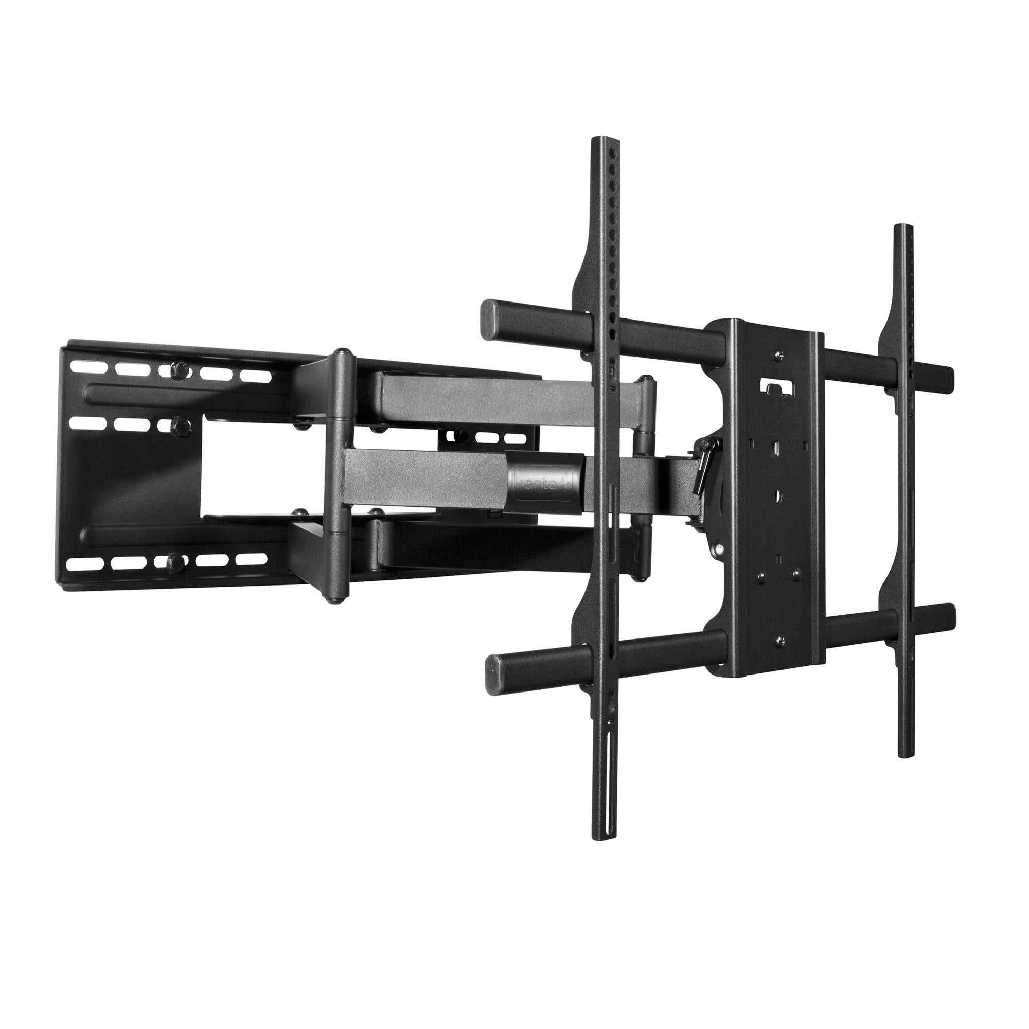 Kanto 40" - 90" Full-Motion TV Mount