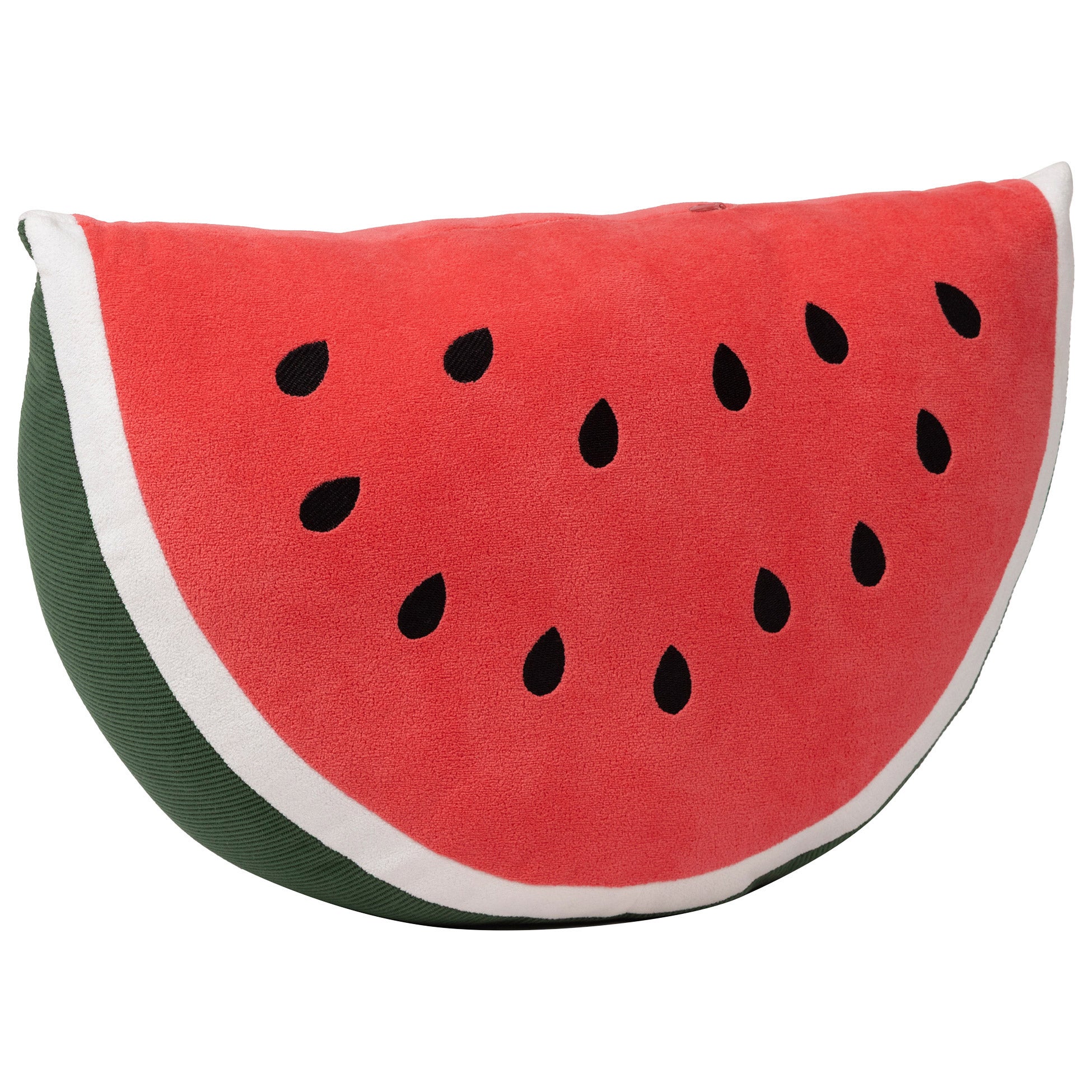 Fruit Shaped Decorative Pillow