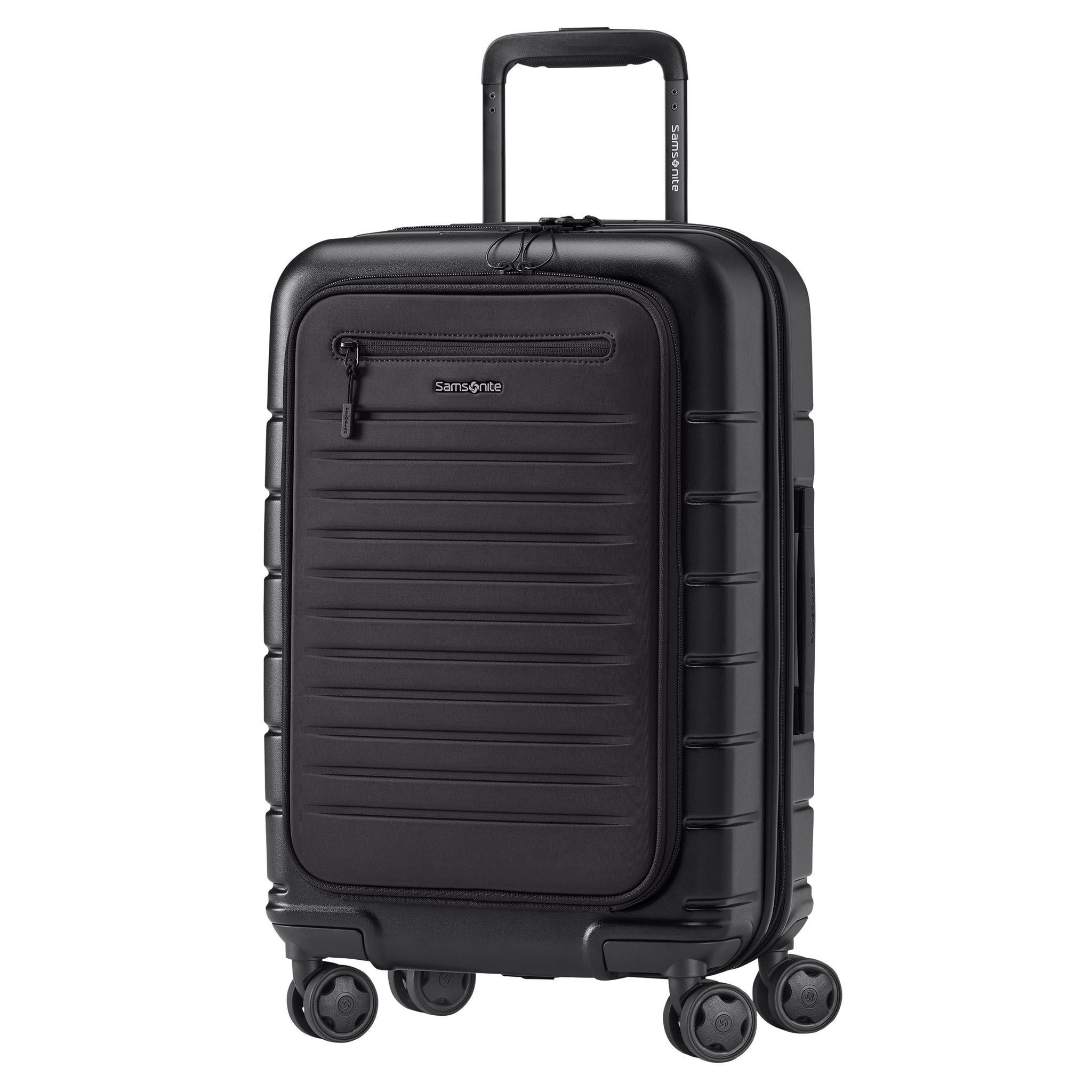 Samsonite Variate Spinner Carry-on