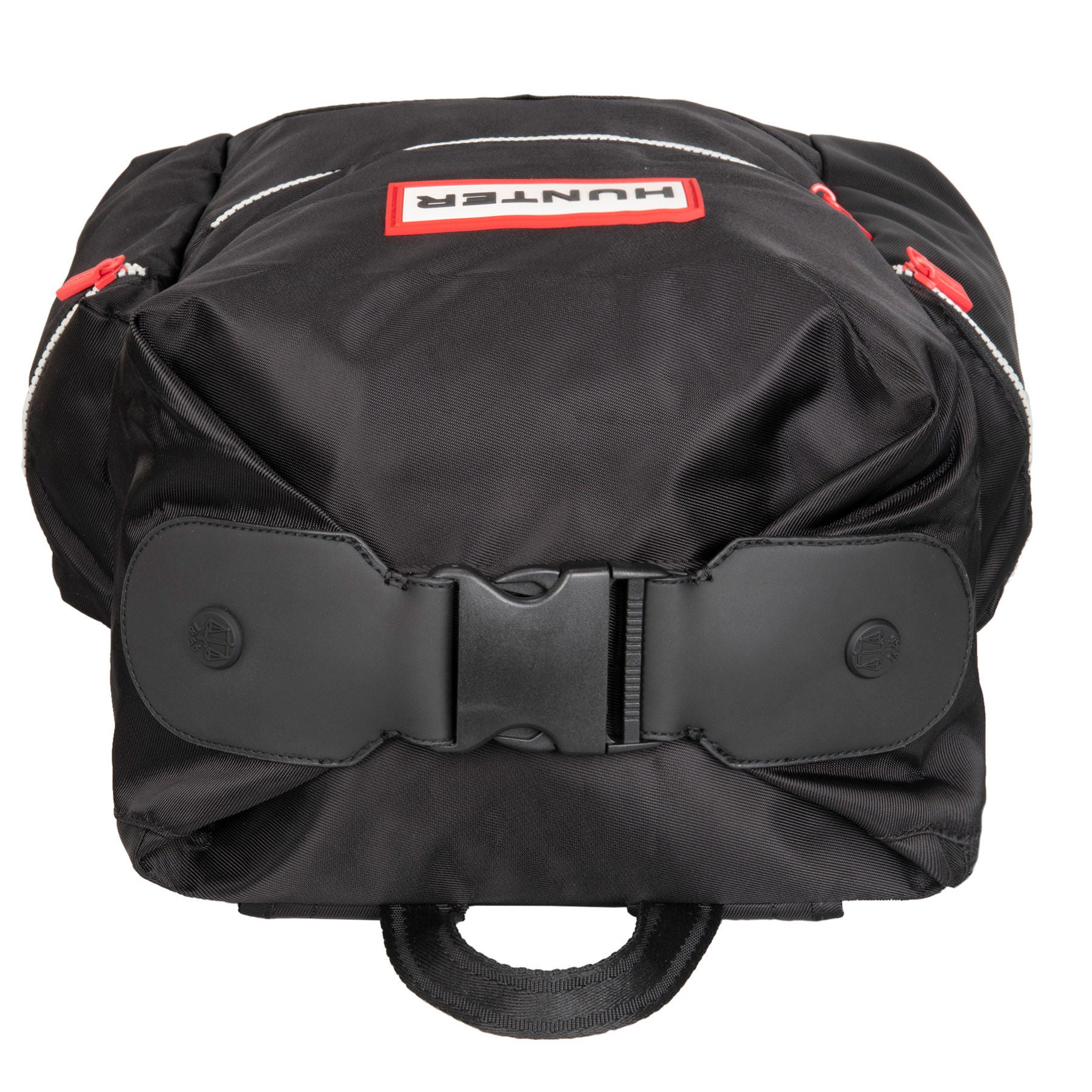 Hunter Topclip Backpack
