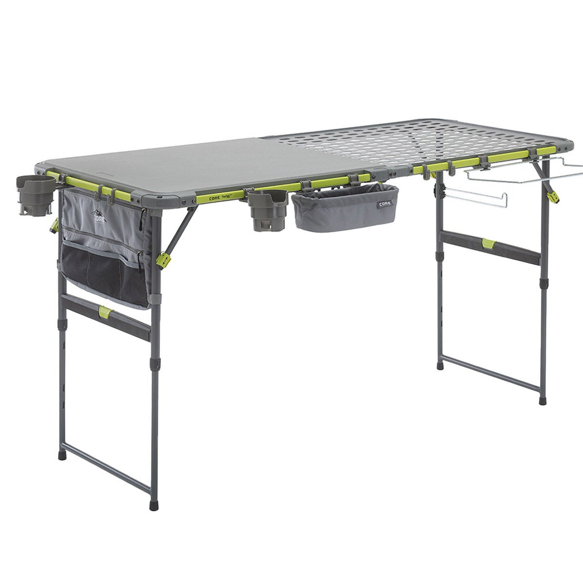 CORE 5' Flexrail Table