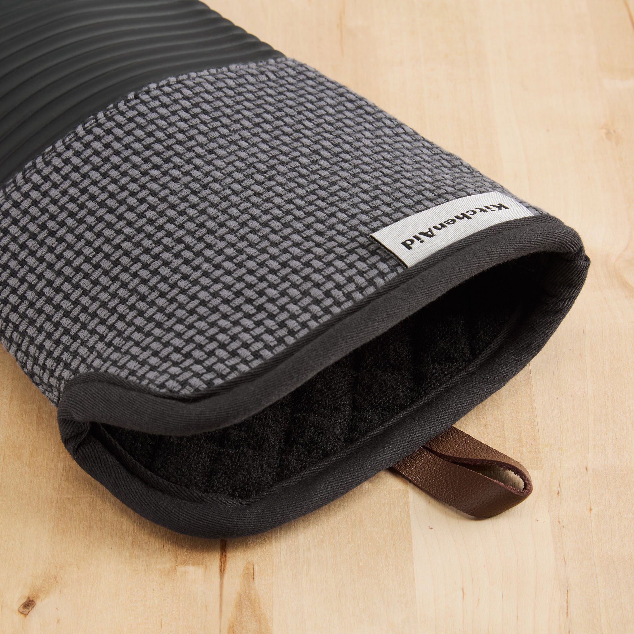KitchenAid Kitchen Mitt Set, 4-pack