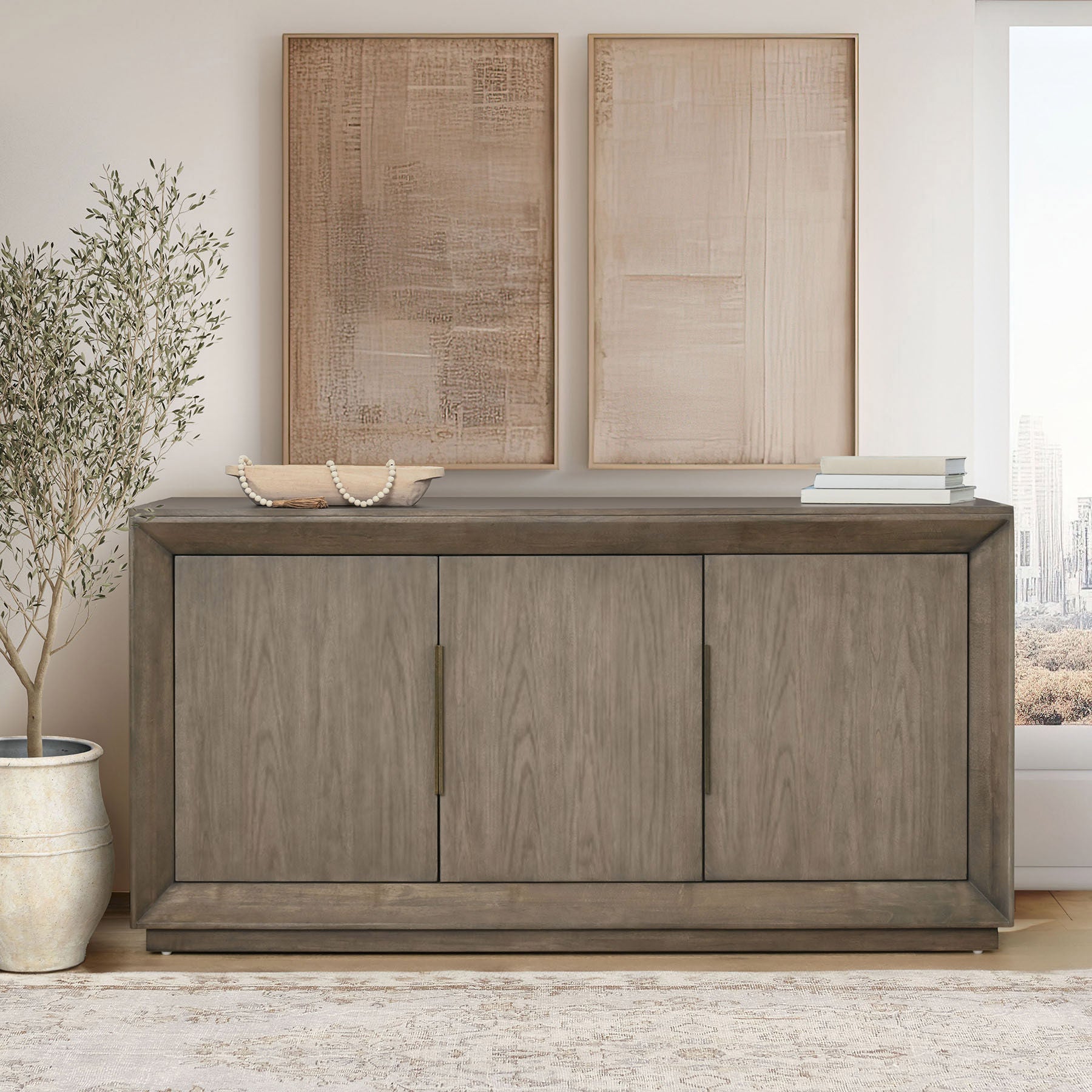 Goodwin 72” Multi-Use Console