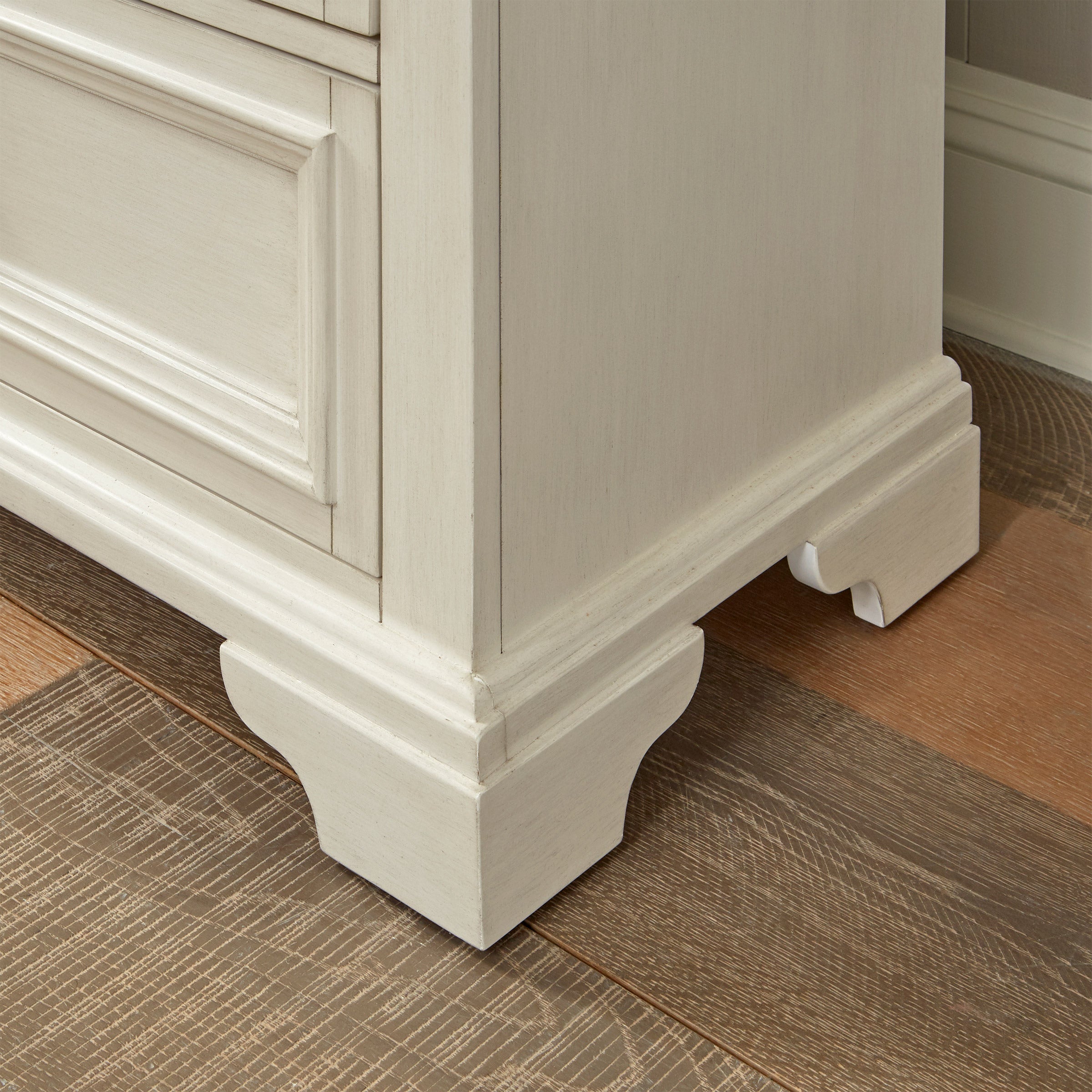 Justine 5 Drawer Chest