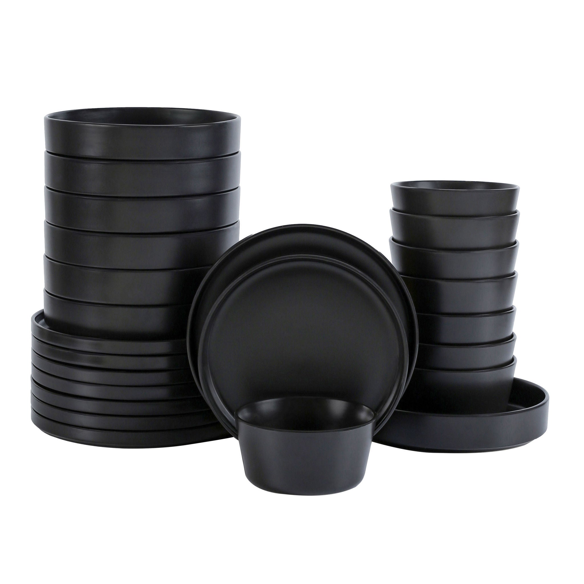 Stone + Lain Celina 24-piece Dinnerware Set
