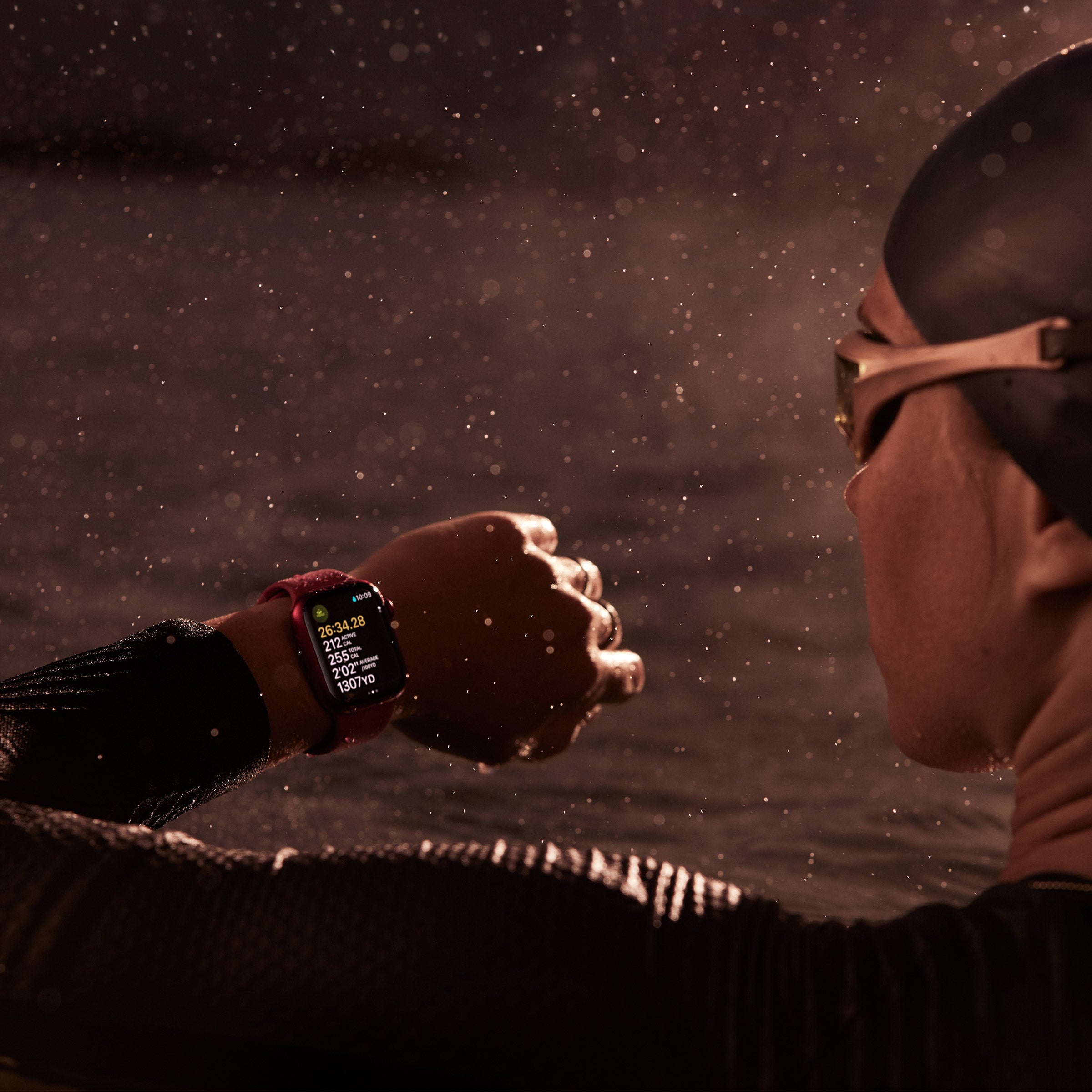 Apple Watch Series 9 (GPS)