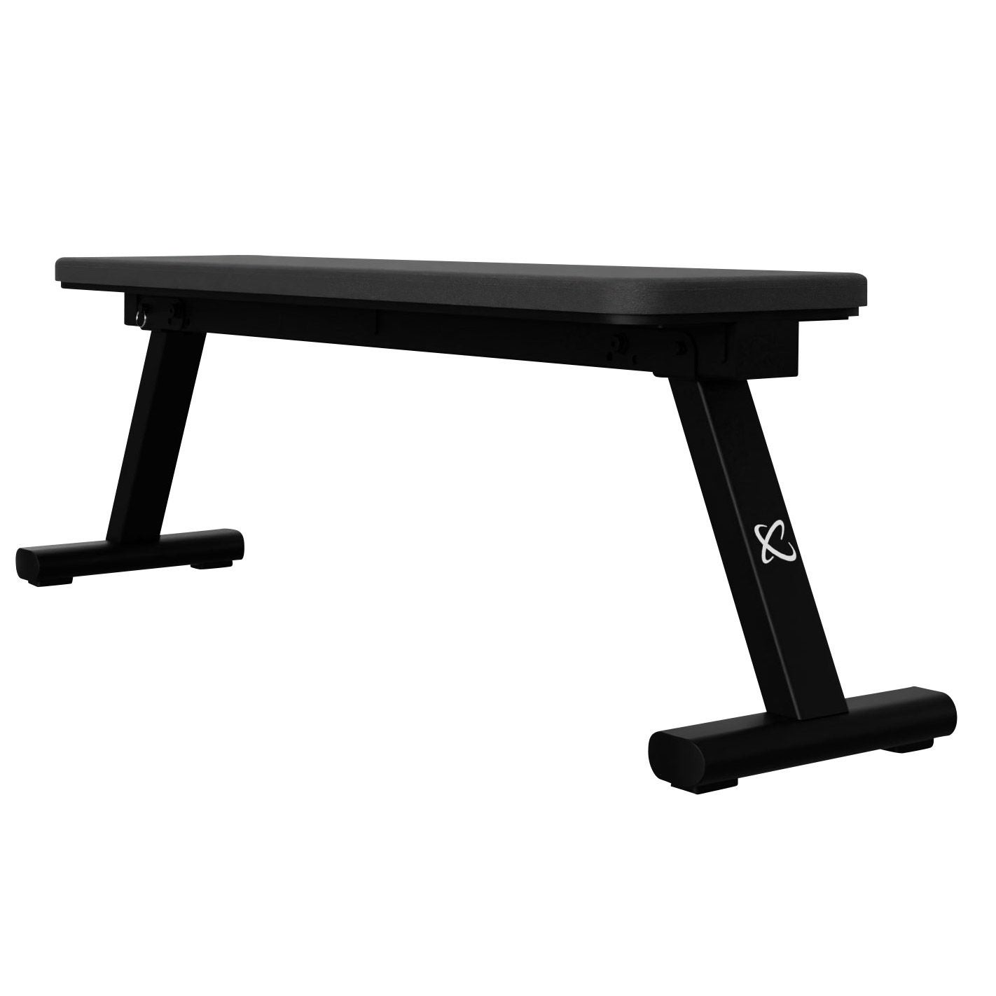 Centr Flat Weight Bench