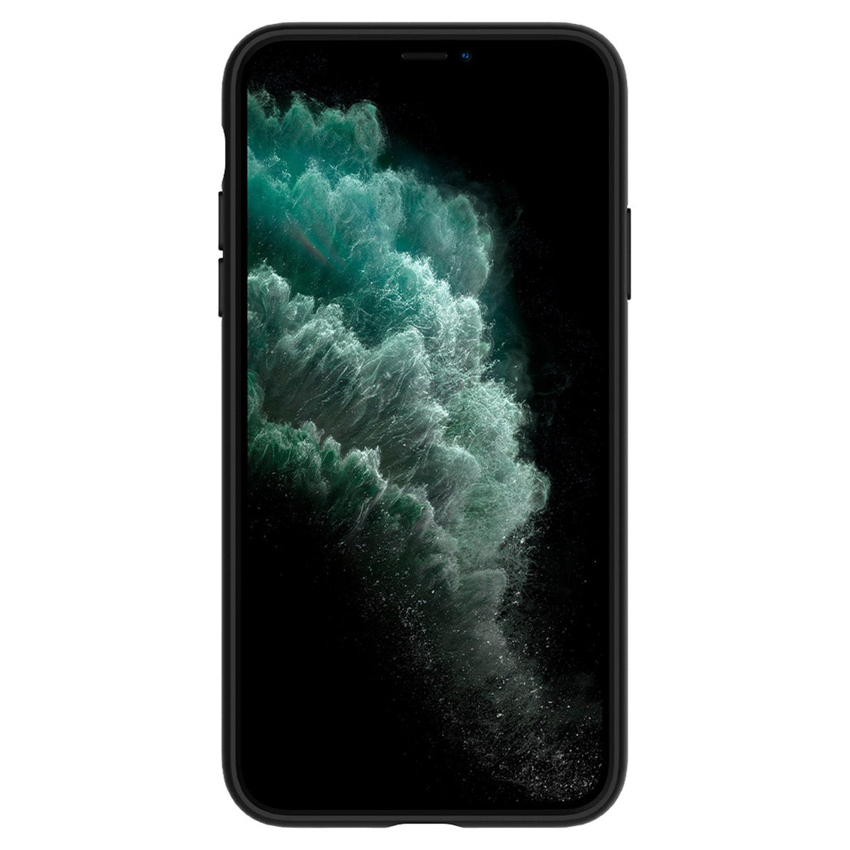iPhone 11 Pro Spigen Slim Essential Bundle, Clear