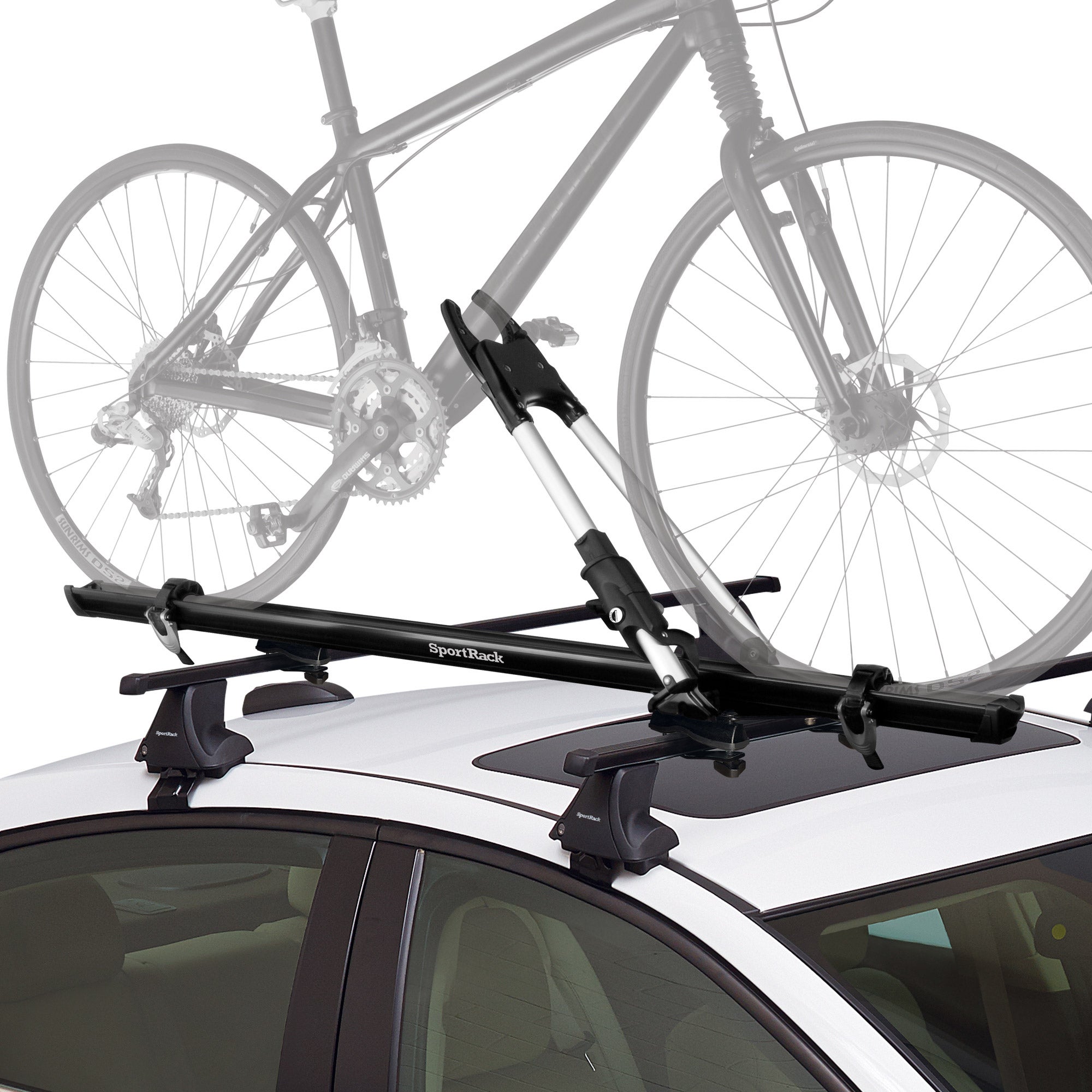 SportRack Upshift Plus Bicycle Carrier