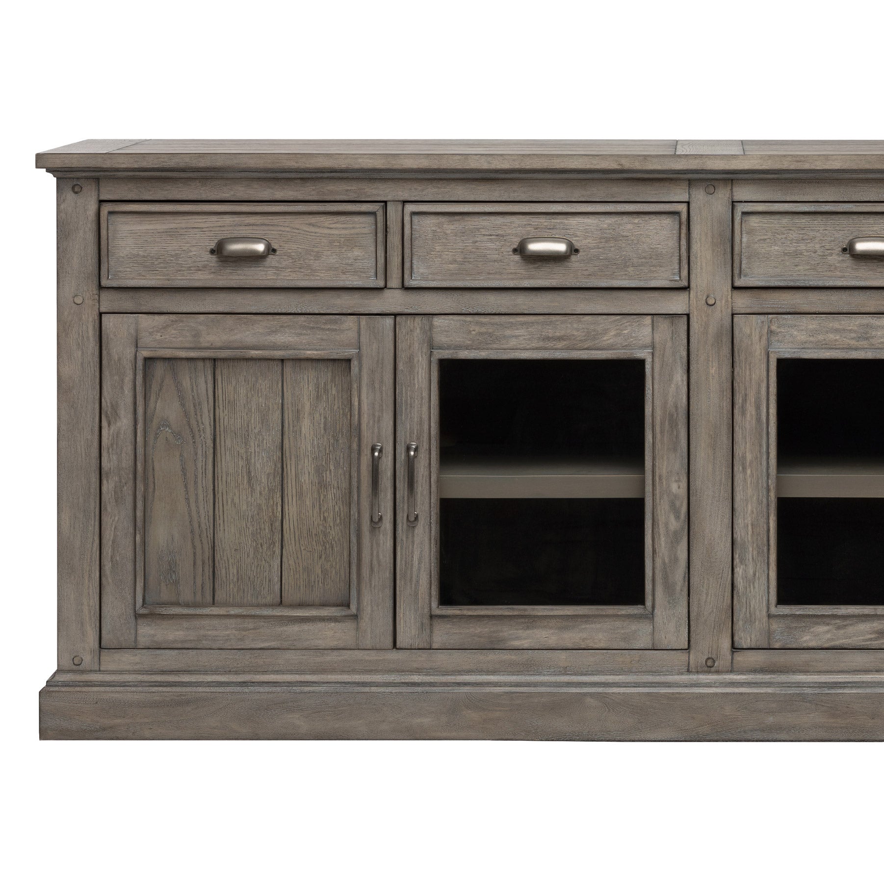Halladay 75" Accent Console