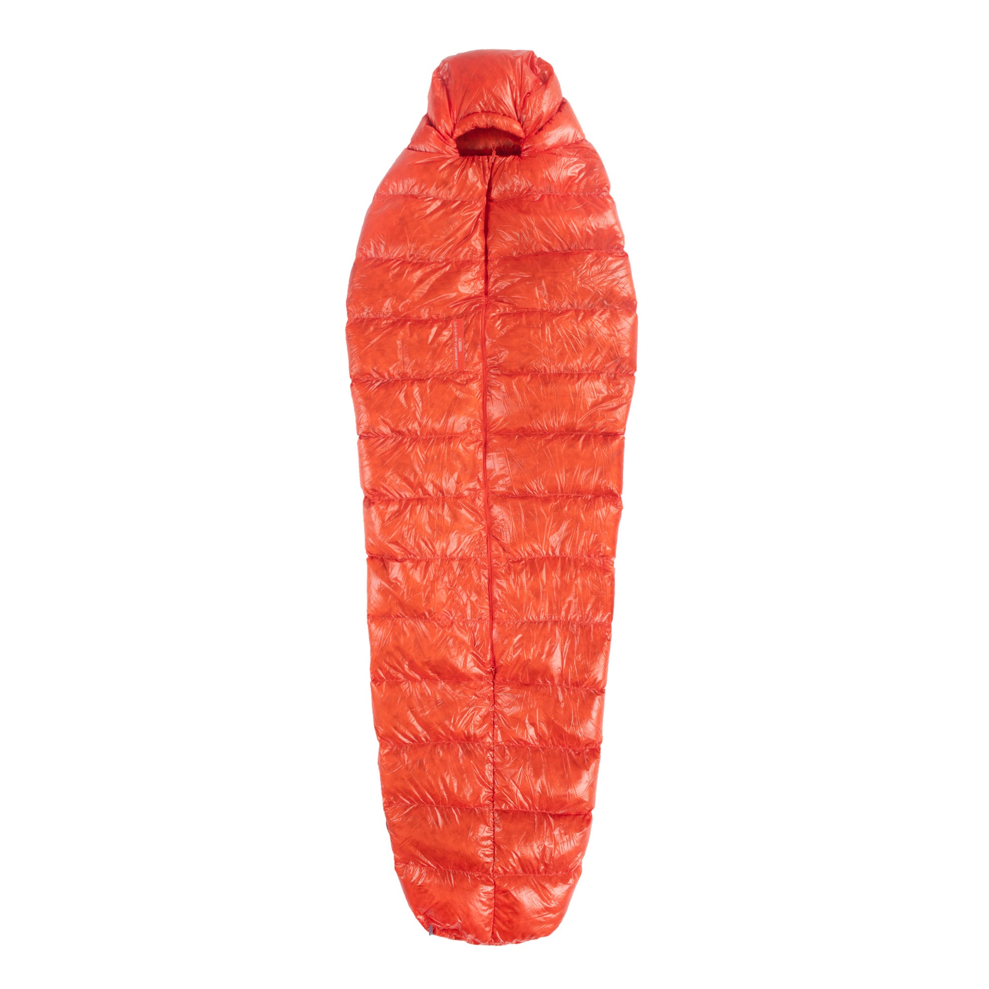 Big Agnes Lost Ranger 15 Degree Sleeping Bag