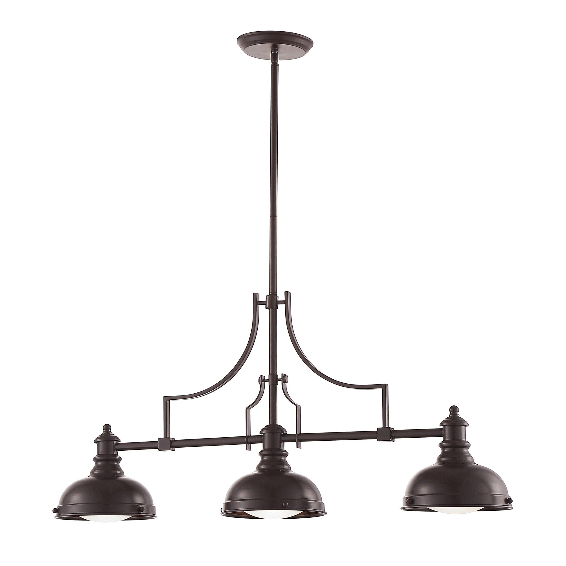 Ove Decors Bergin III Pendant Light