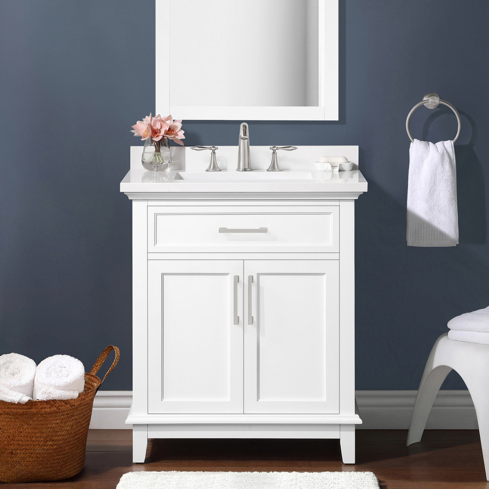 OVE Decors Dylan 30" Bath Vanity