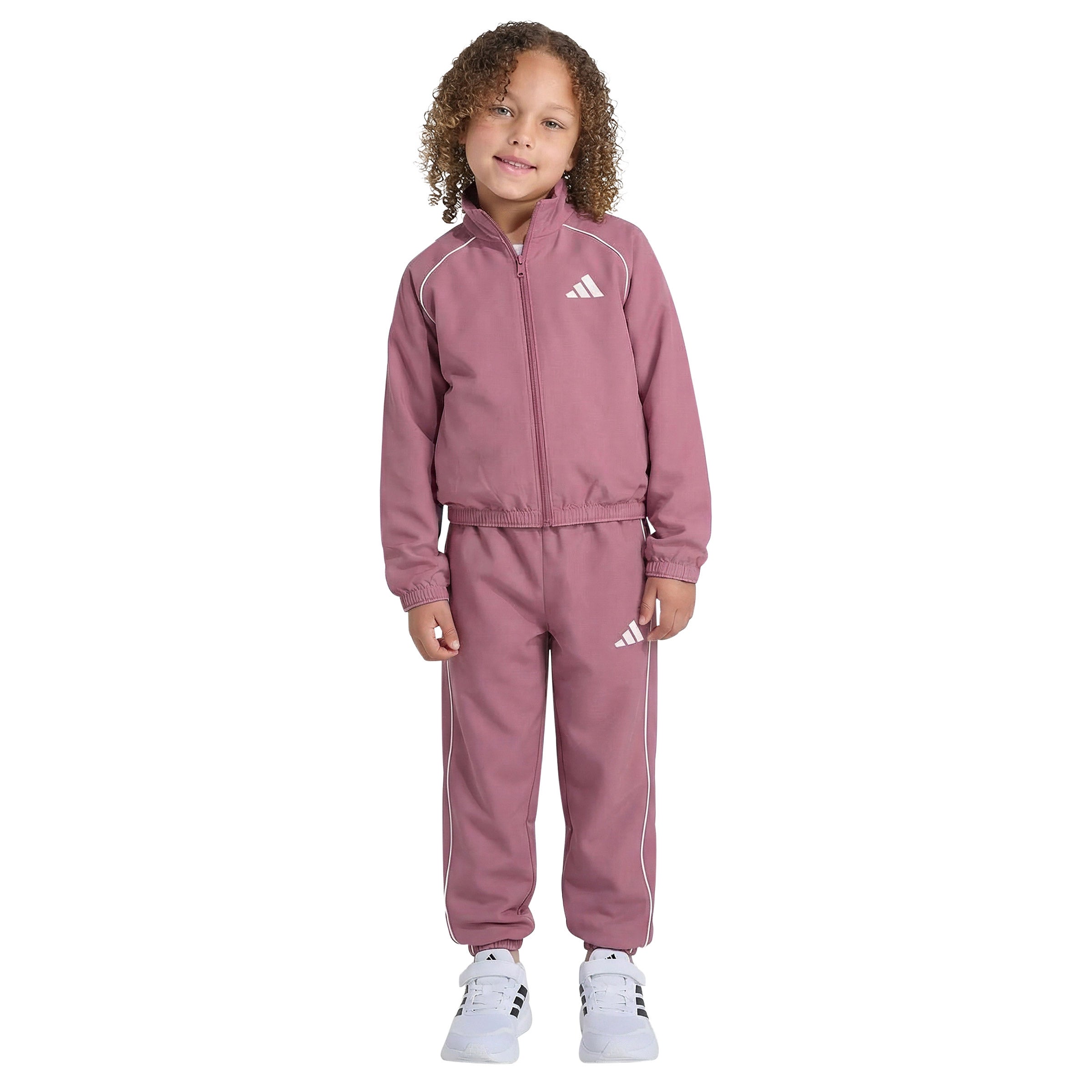 adidas Kids' 2-piece Tricot Set