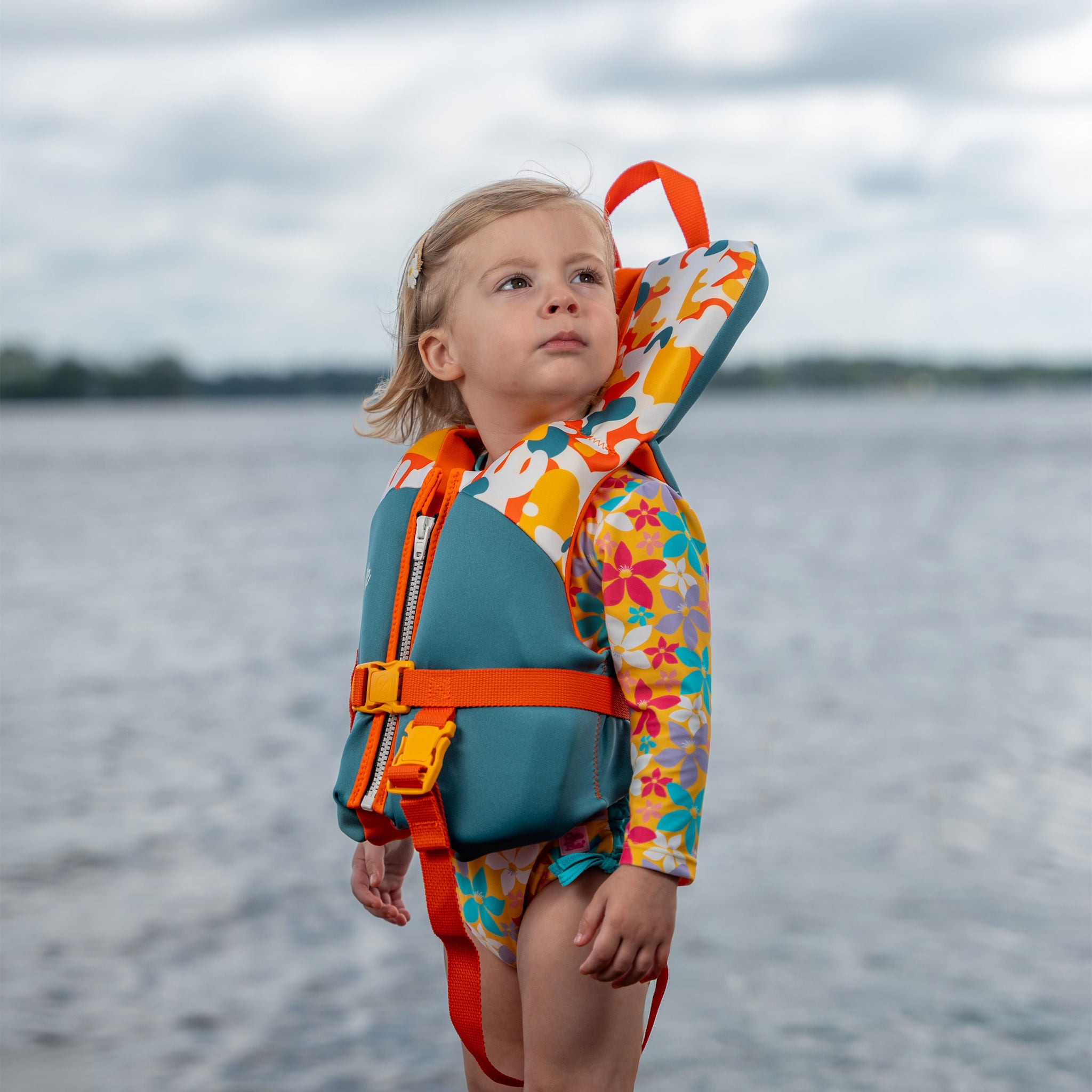 Hyperlite Toddler Life Vest