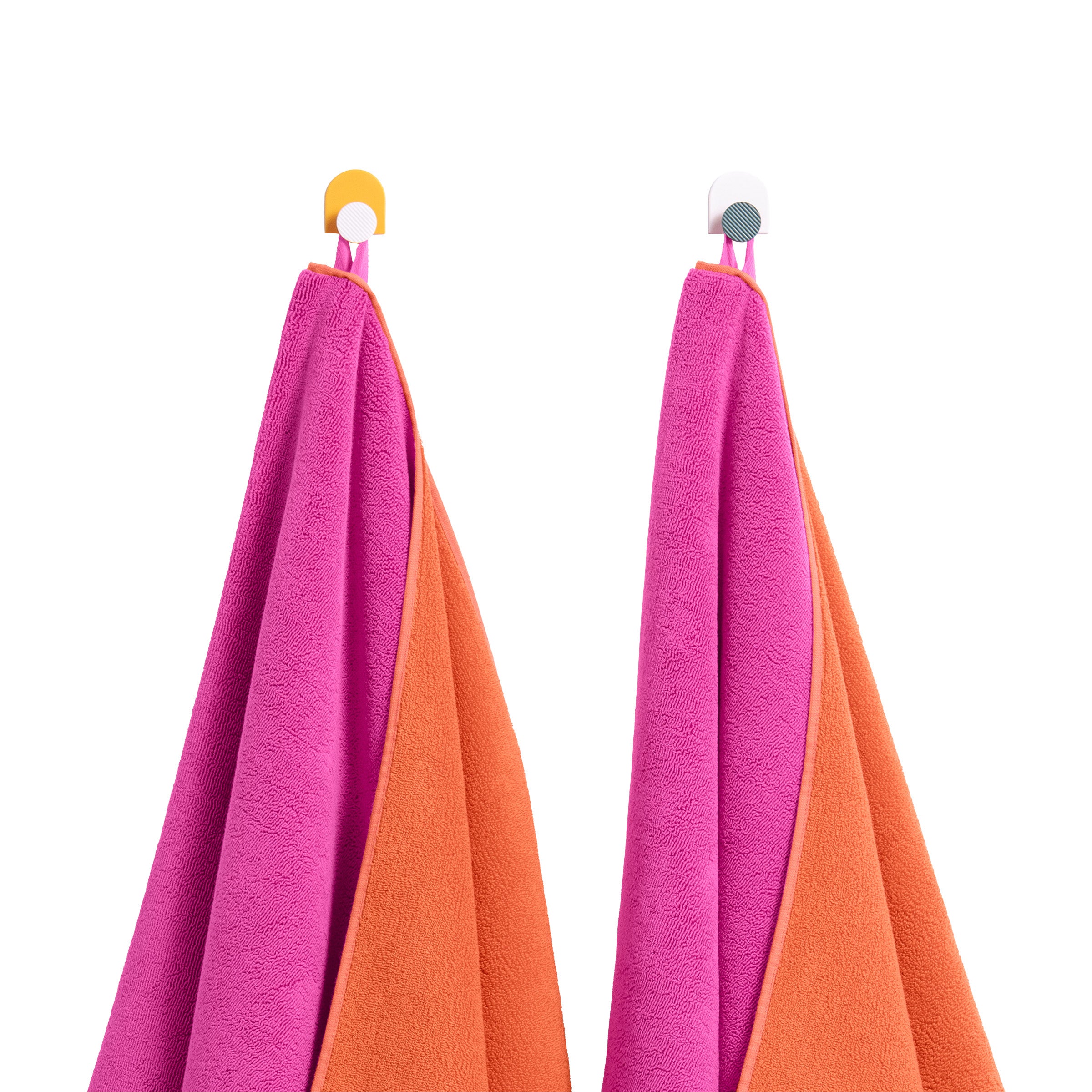 Ashland 6-piece Towel Set