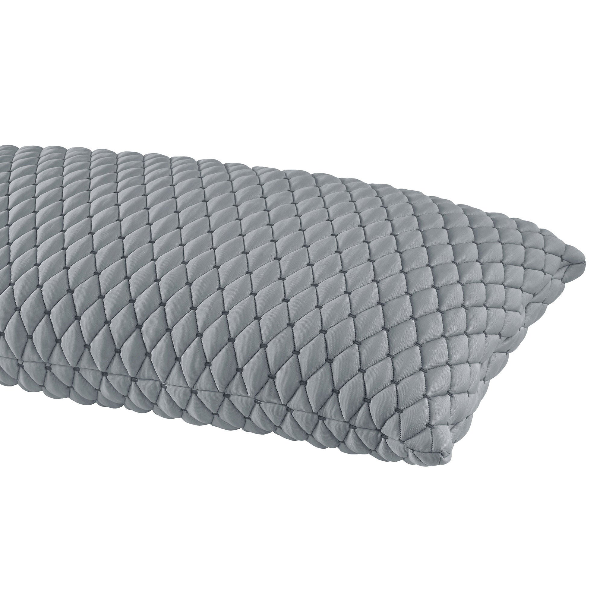 Below Zero Cooling Body Pillow