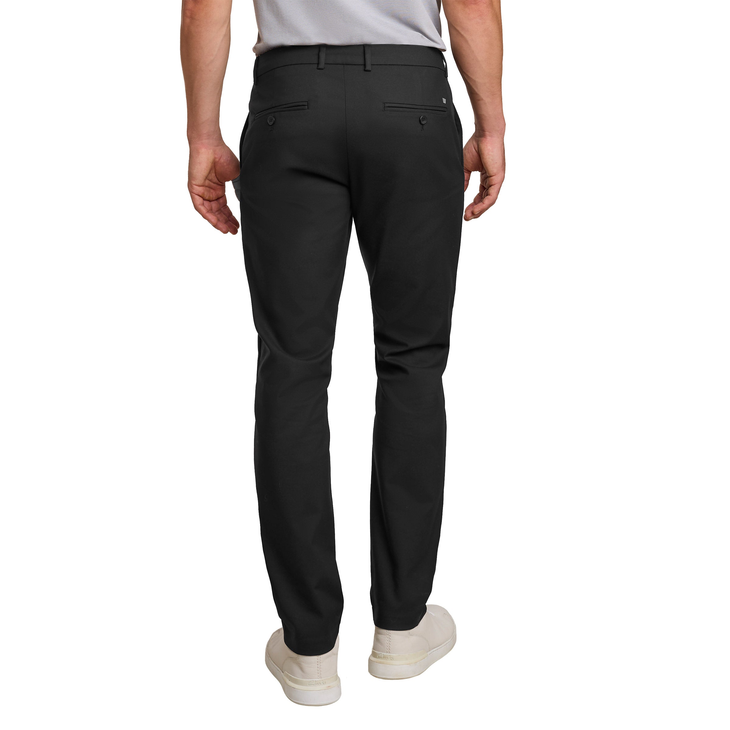 Mack Weldon Men's Chino Pant