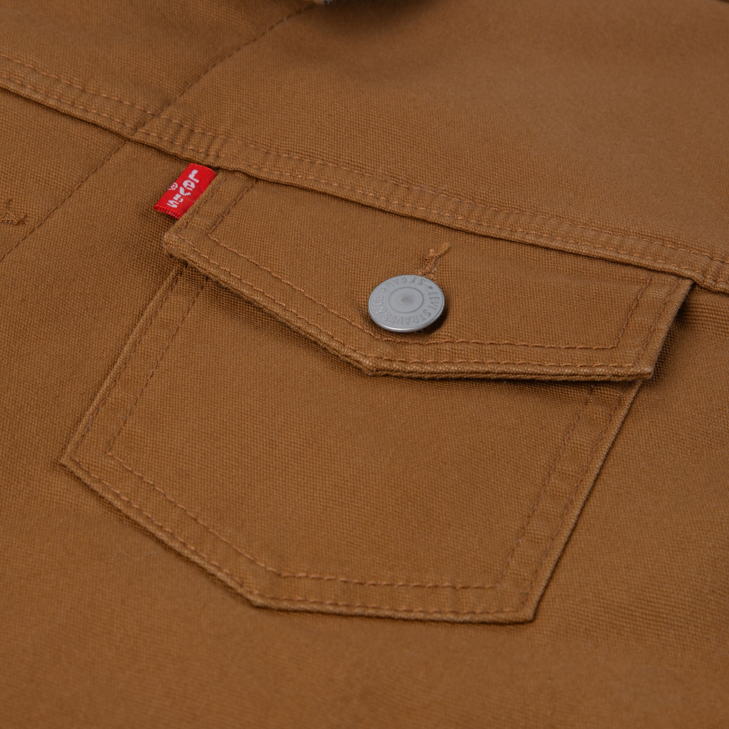 Levi's Youth Trucker Jacket