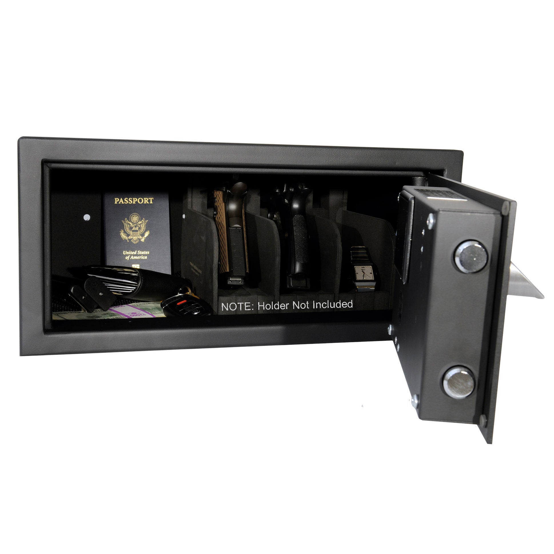 Verifi 0.85 cu. ft. Smart Safe S6000