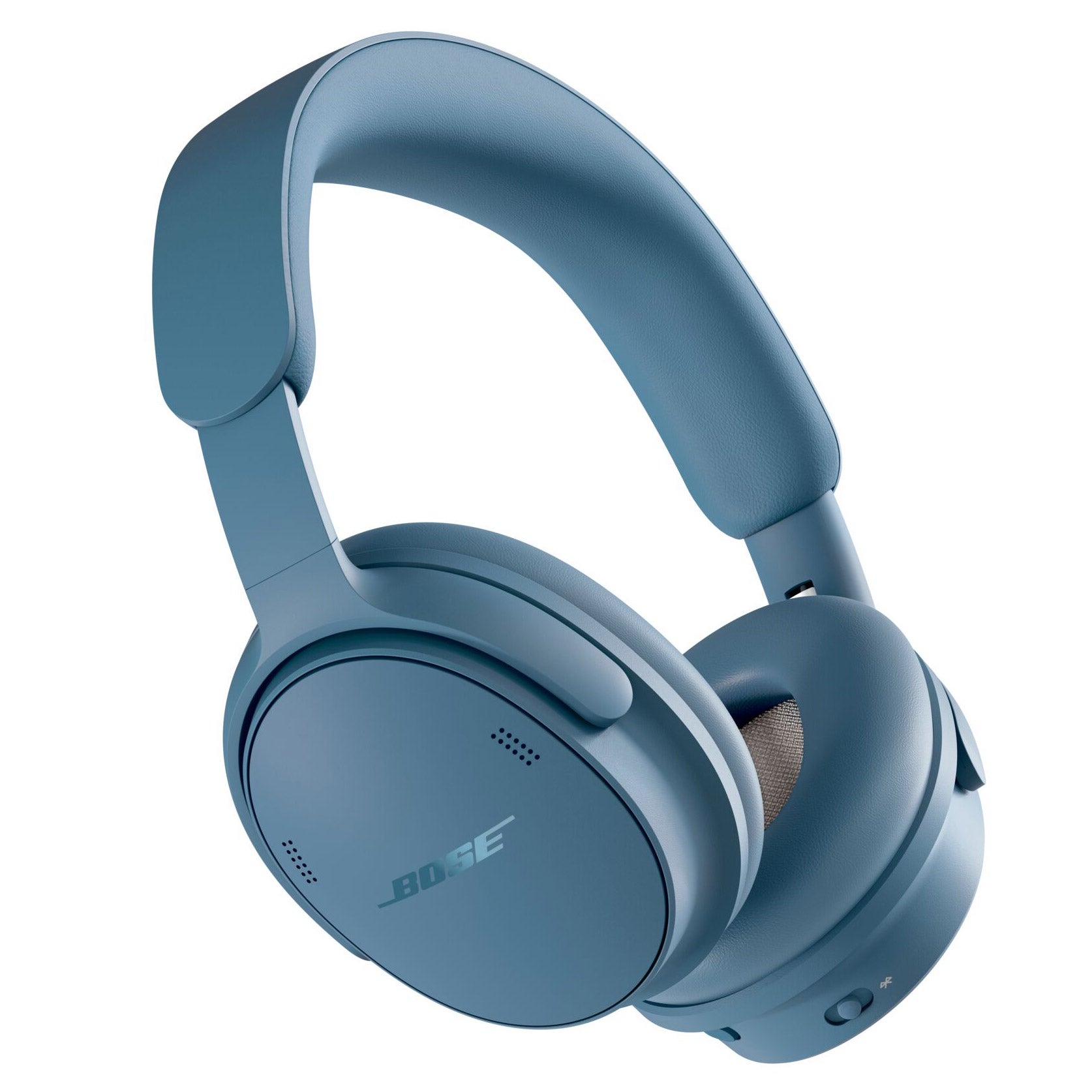 Bose QuietComfort SC Headphones (2nd Gen)