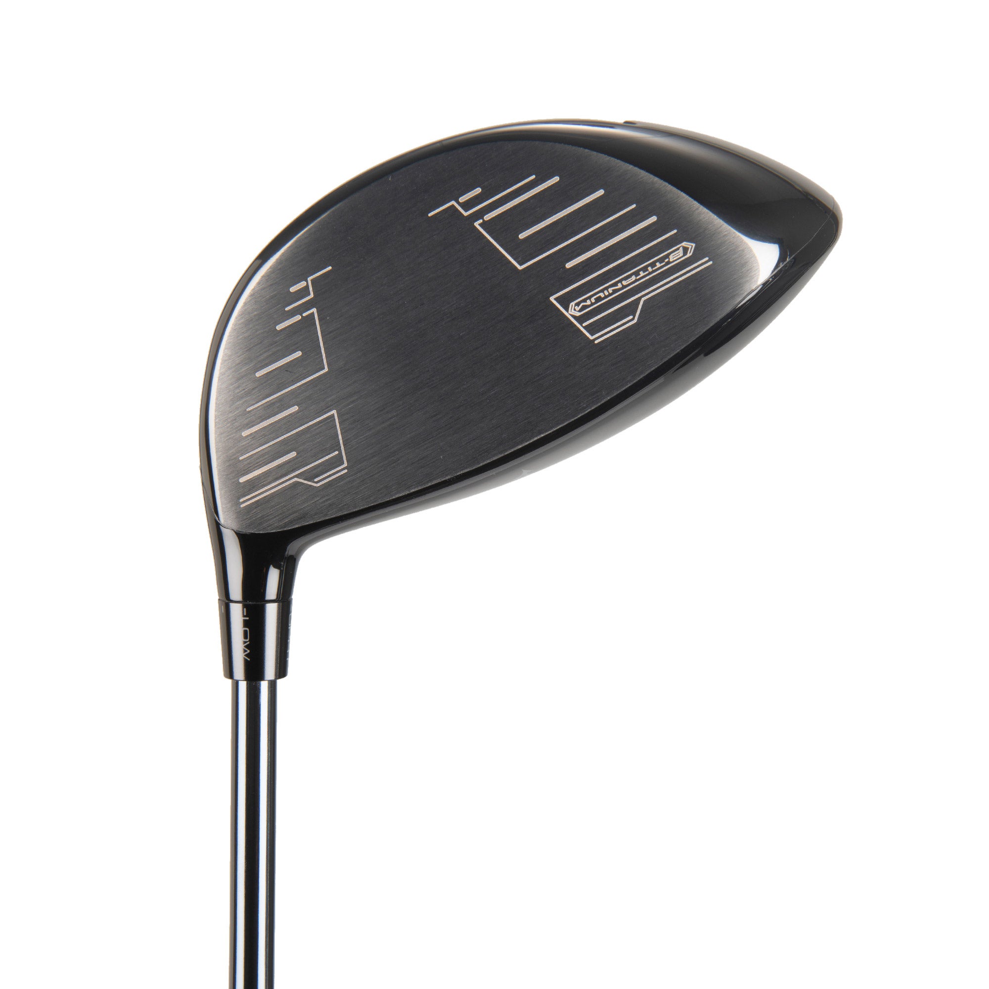 Mizuno ST-X 230 Driver