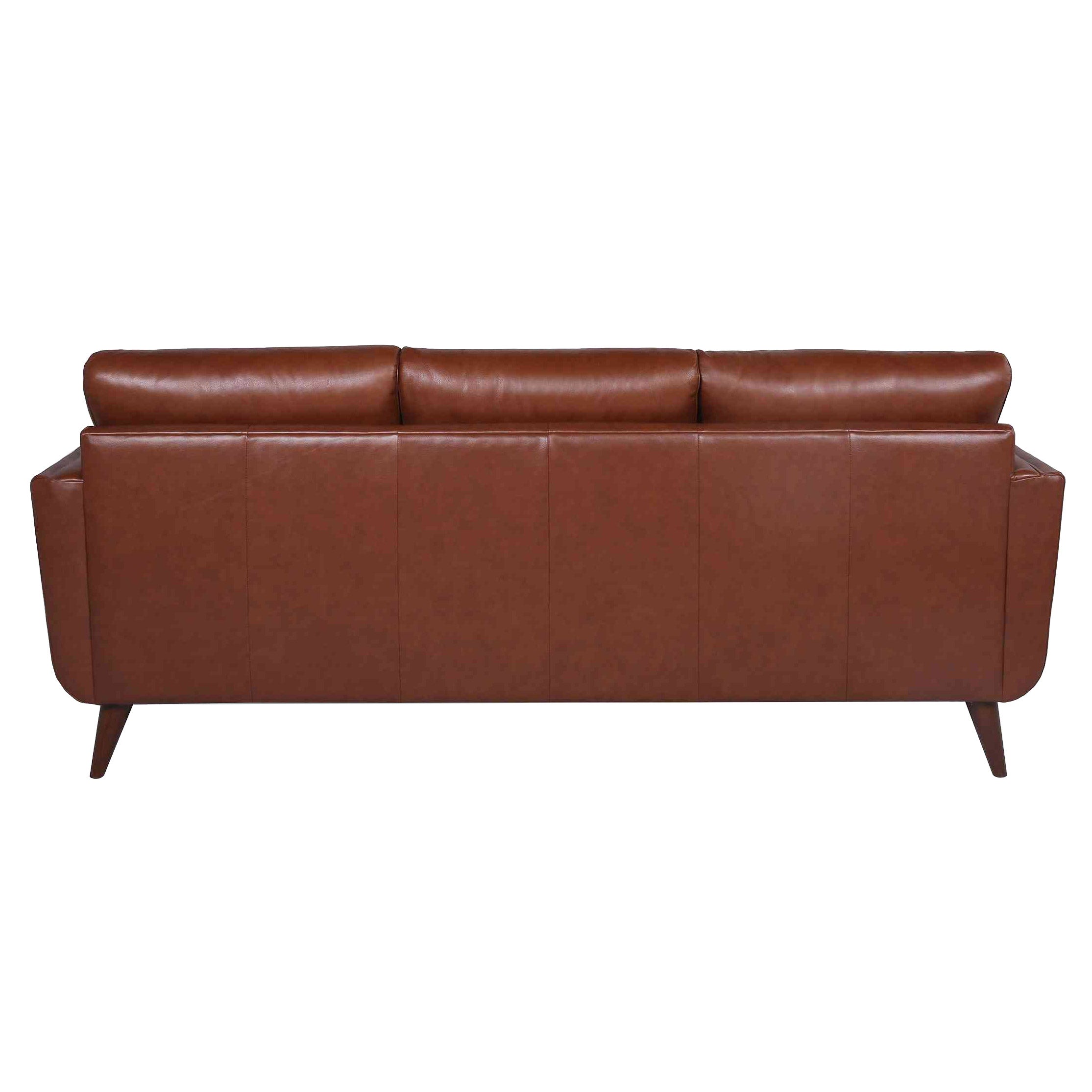 Taurus Leather Sofa