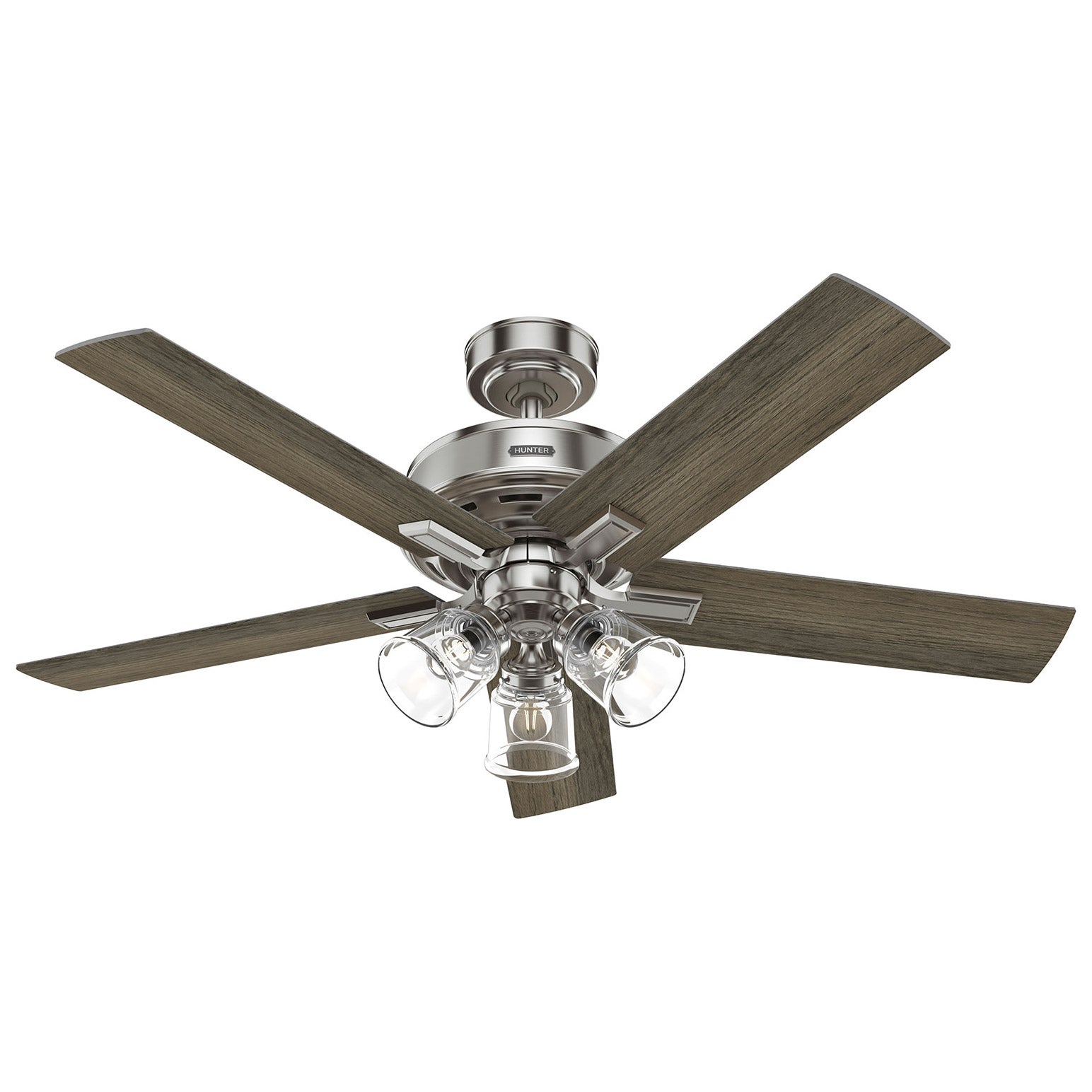 Hunter Formata Reversible Blade Indoor Ceiling Fan