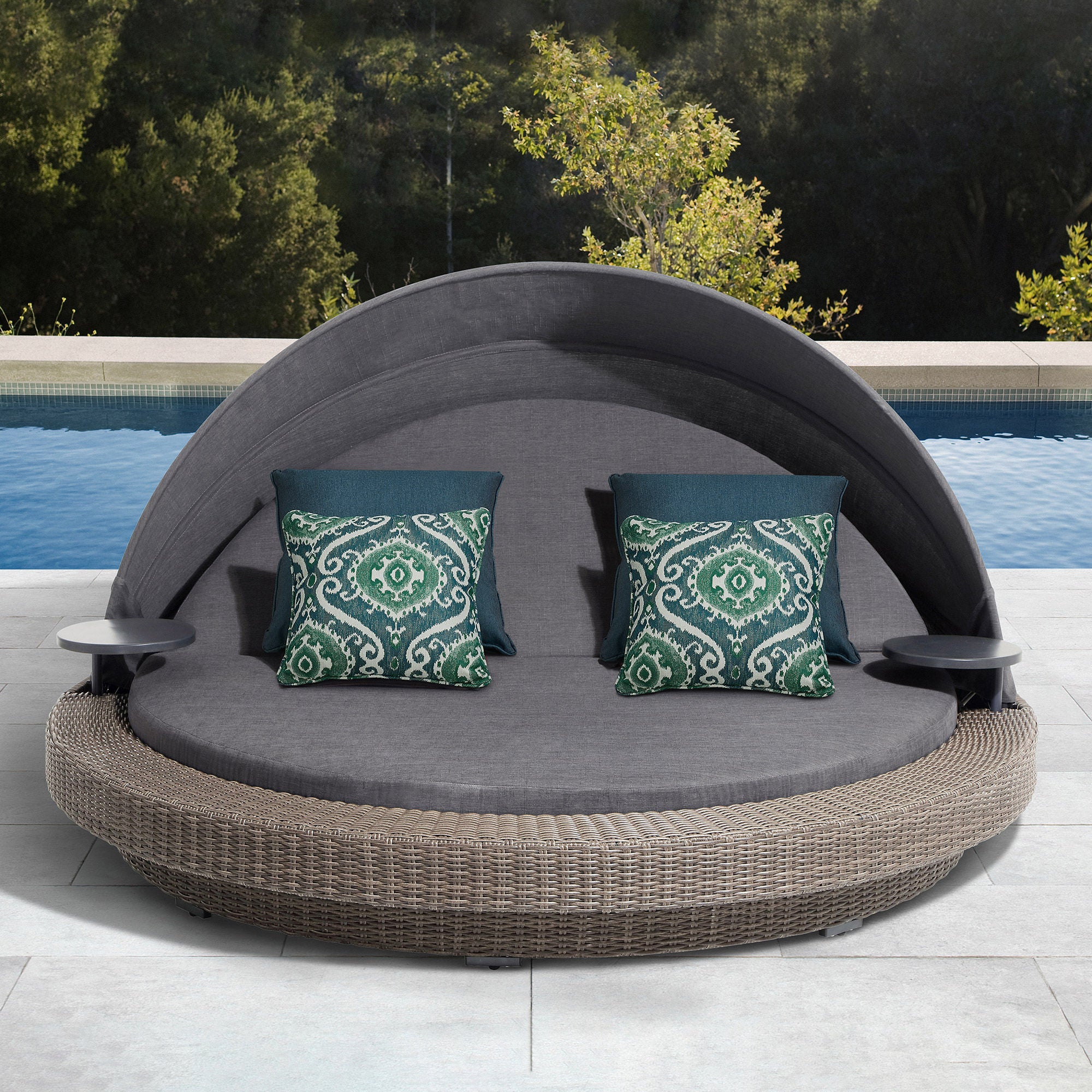 Sarasota Daybed