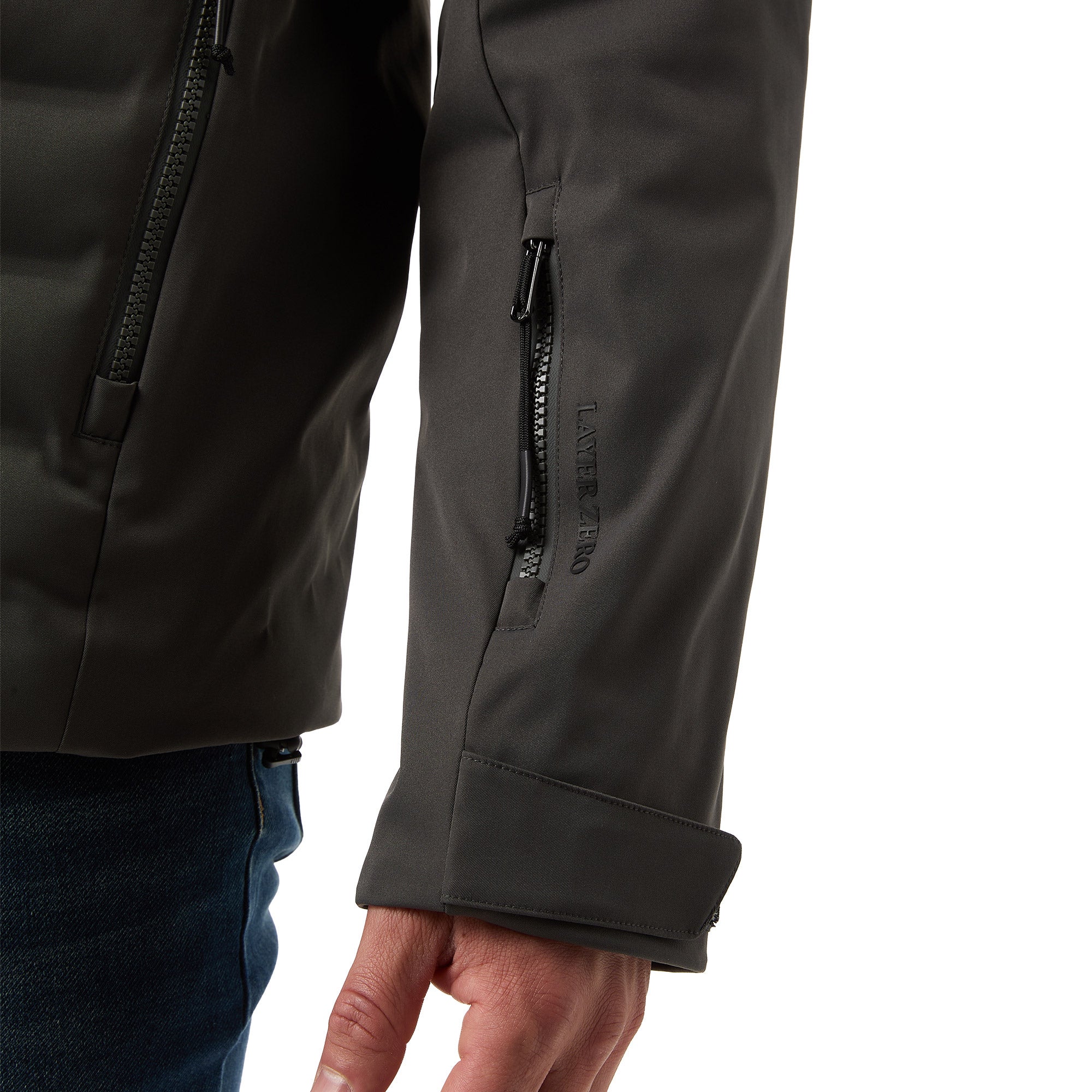 32 Degrees Layer Zero Men's Jacket