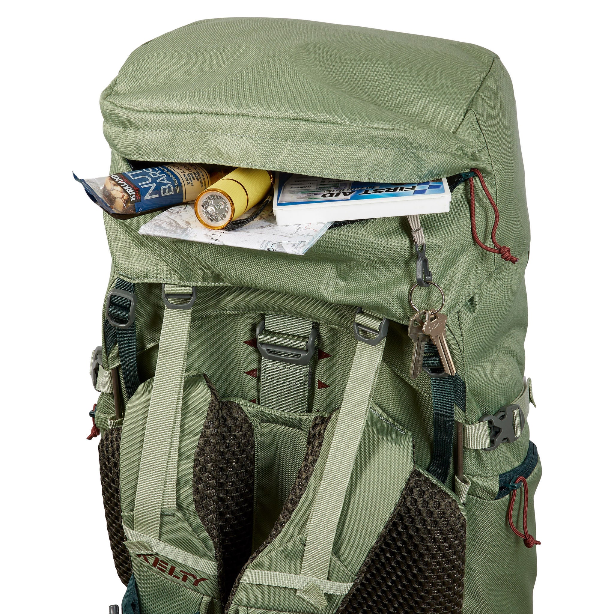 Kelty Glendale 65L Women's Backpack