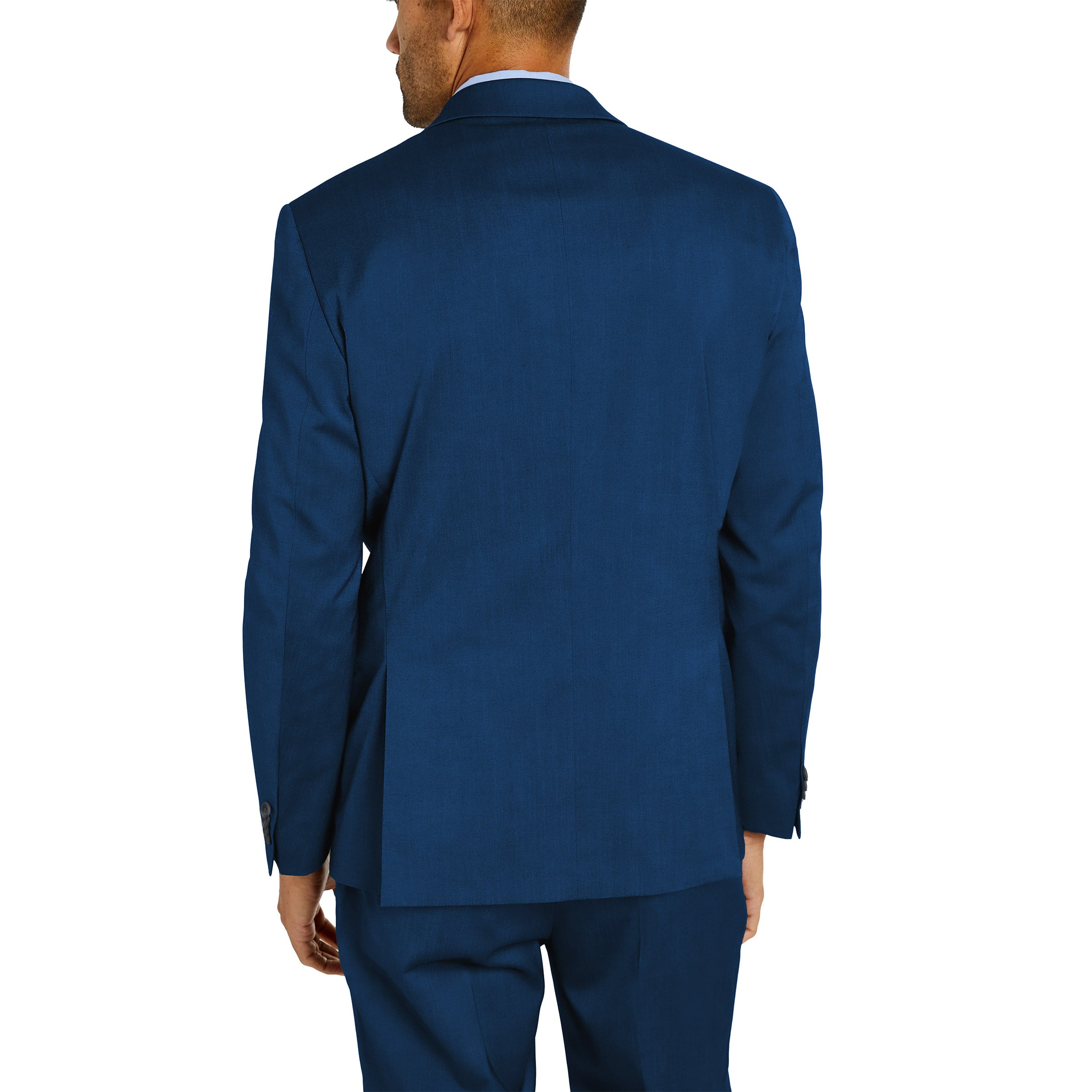 Kenneth Cole Men's Suit Separate Jacket