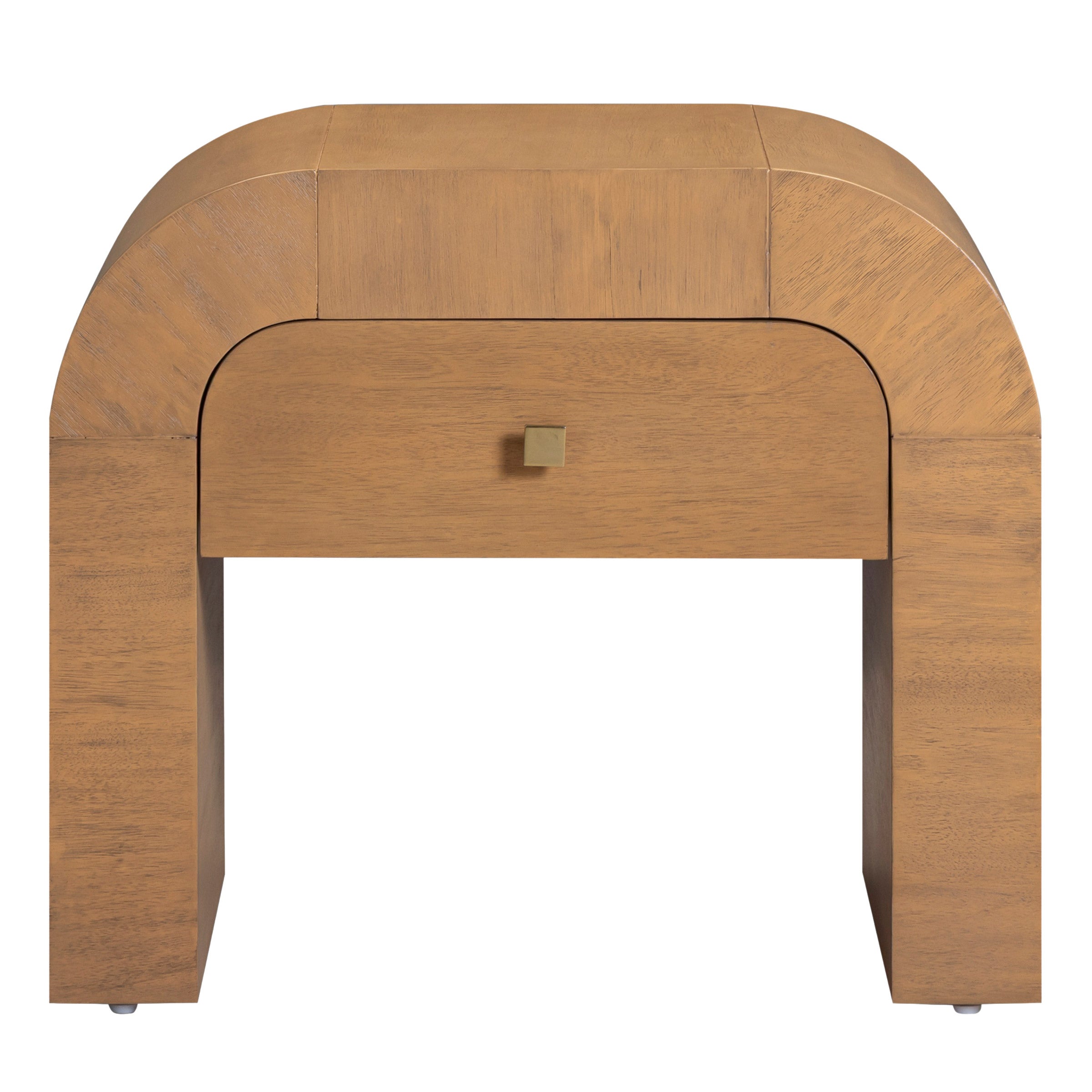 Hump Nightstand