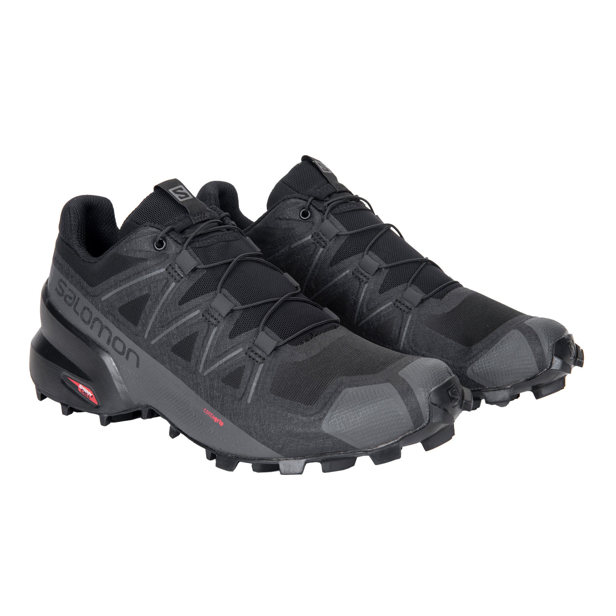 Salomon Ladies' Speed Cross 5