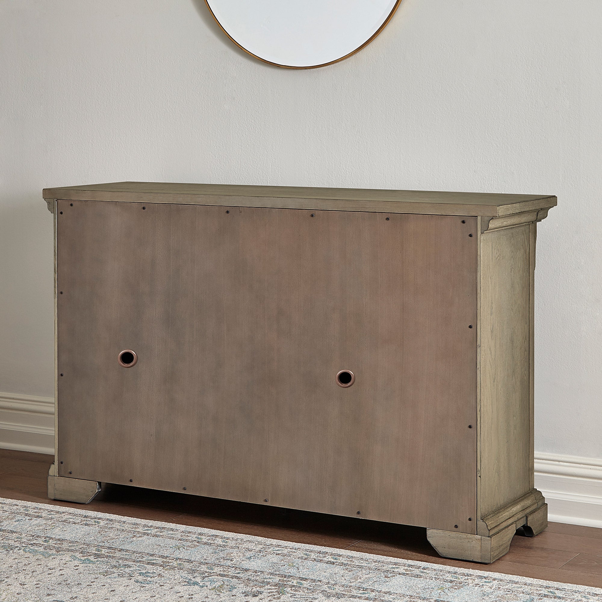 Valen 60" Accent Cabinet