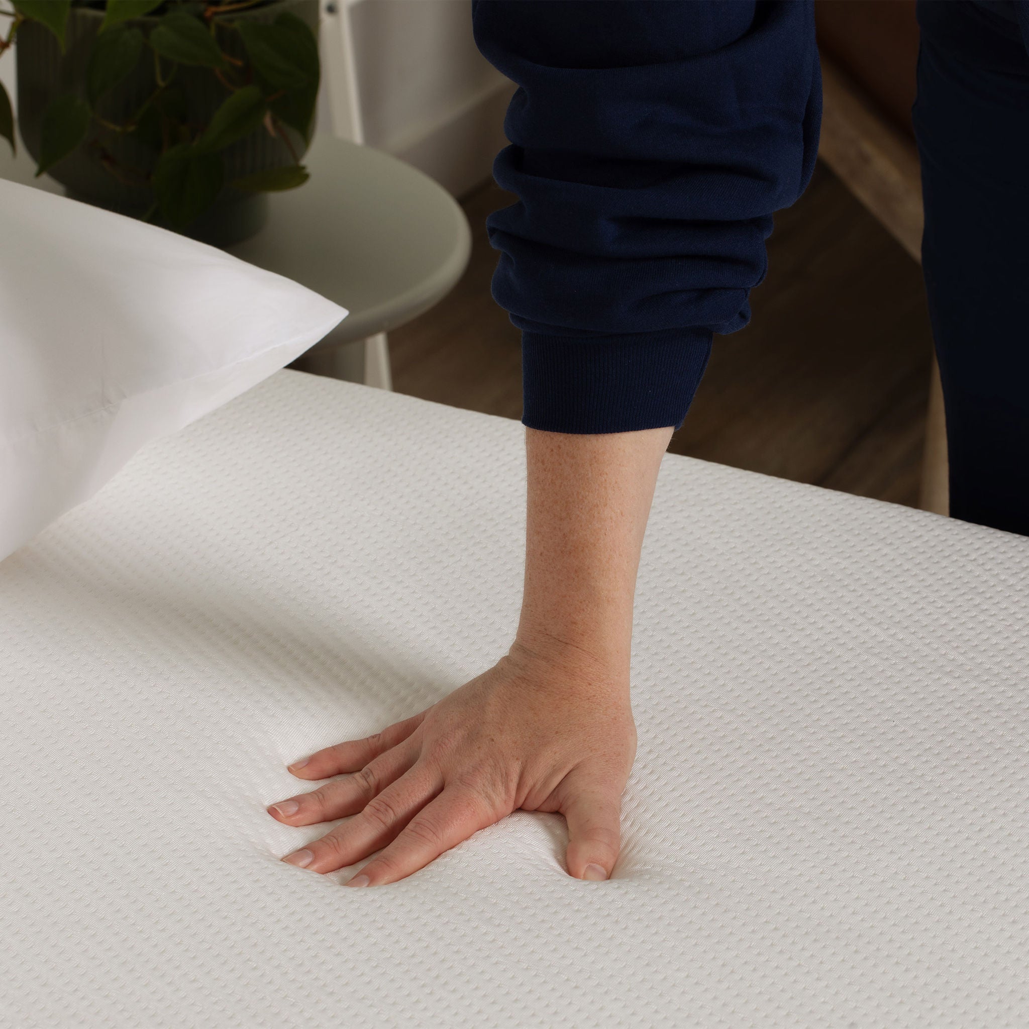 Casper Cooling Select 12" Memory Foam Mattress