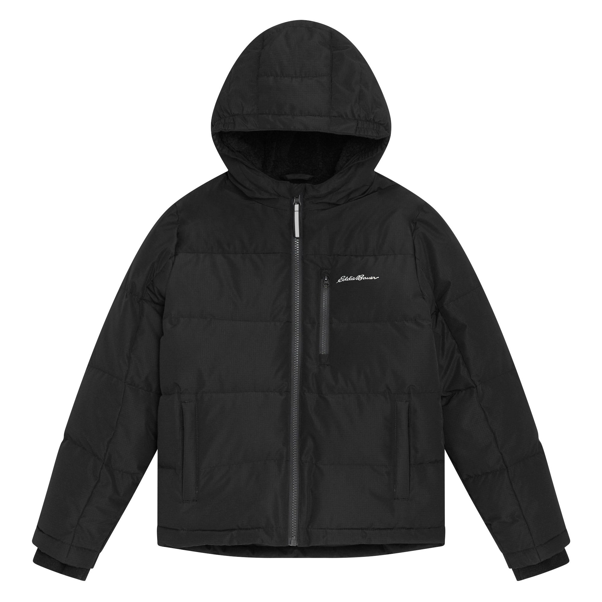 Eddie Bauer Youth Down Jacket