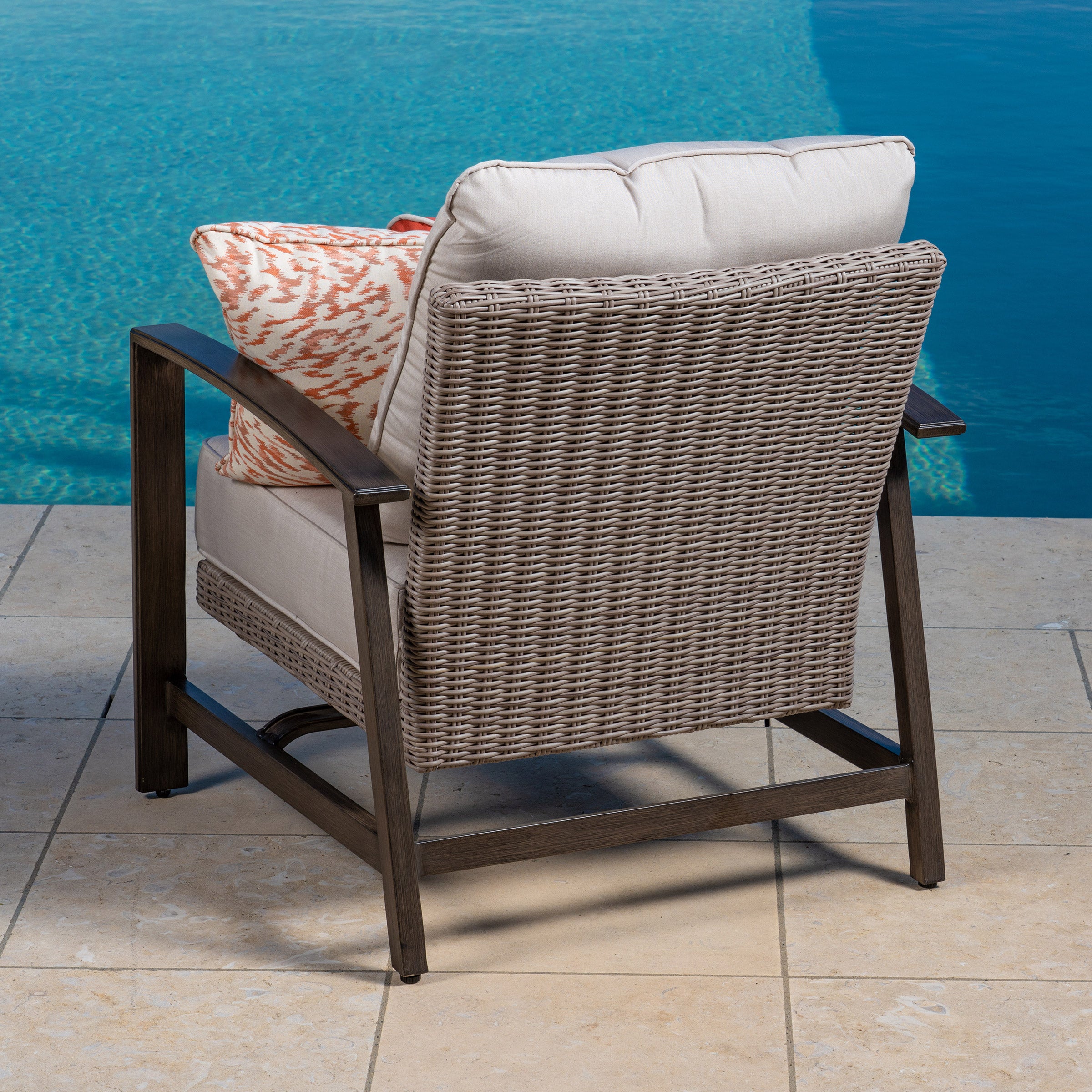 Bradley 5-piece Deep Seating Set