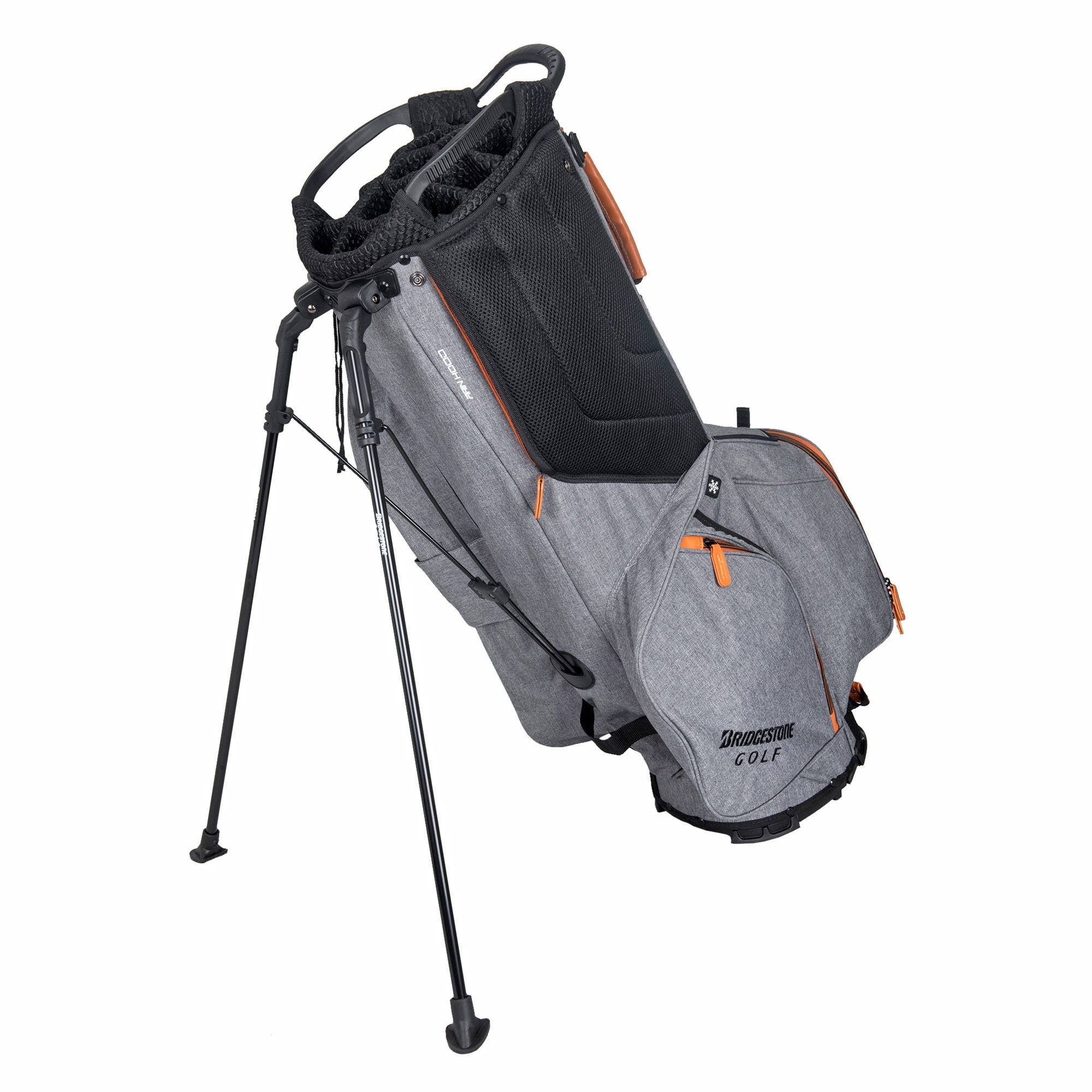 Bridgestone Premium Stand Bag