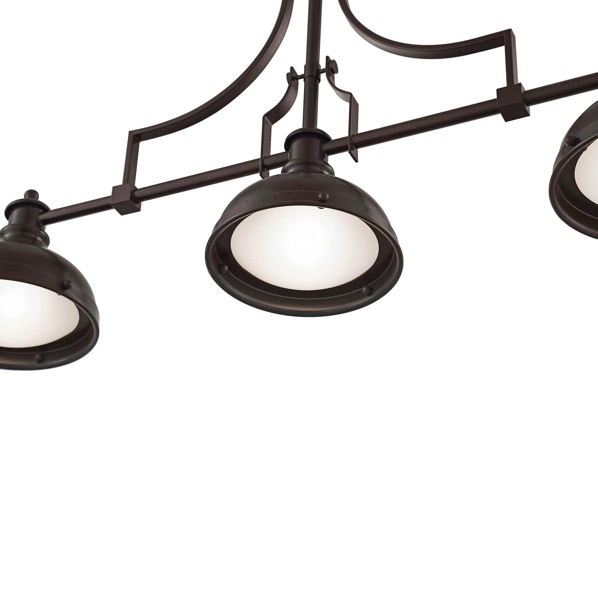Ove Decors Bergin III Pendant Light